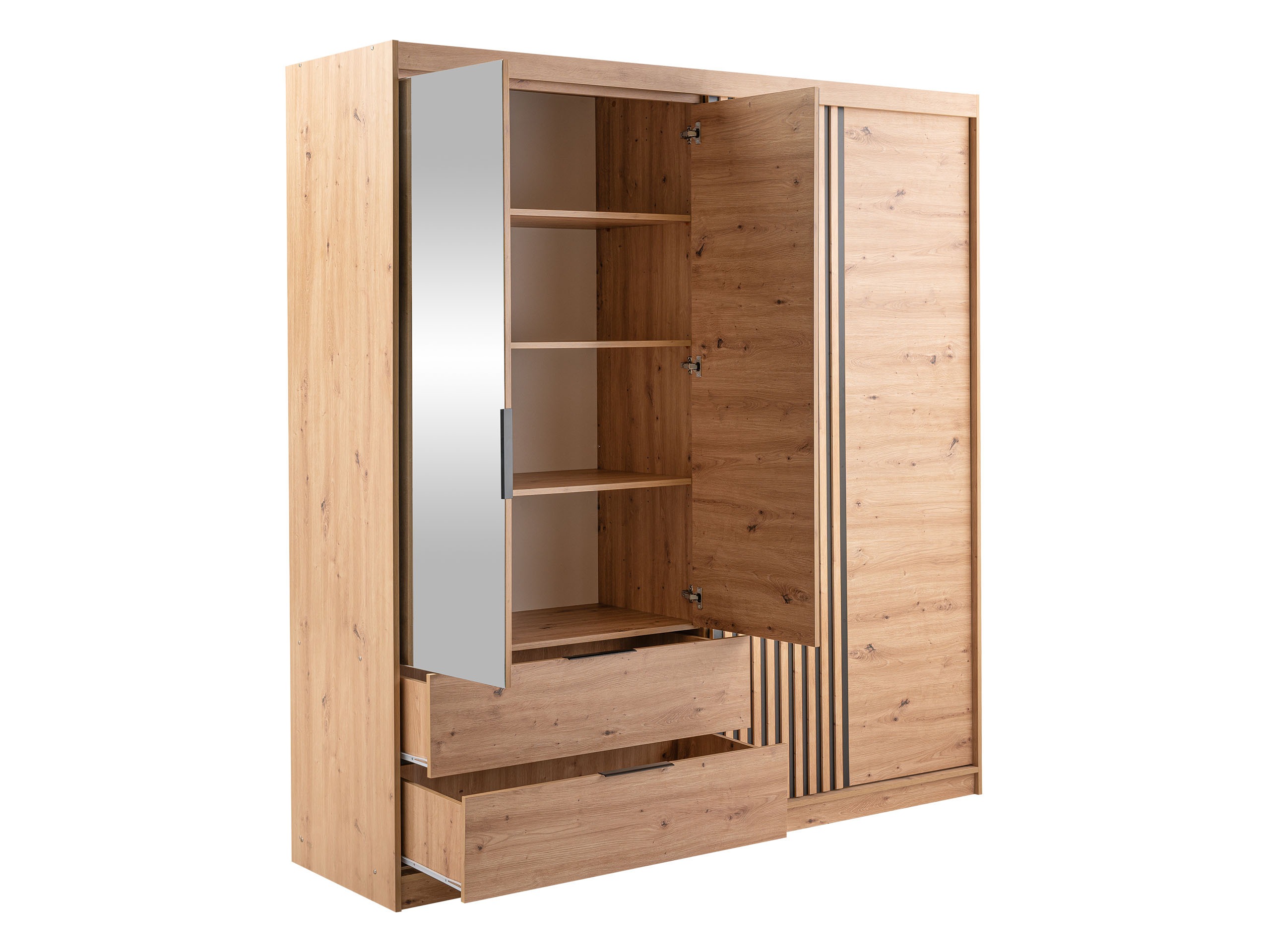 Armoire Honolulu 246