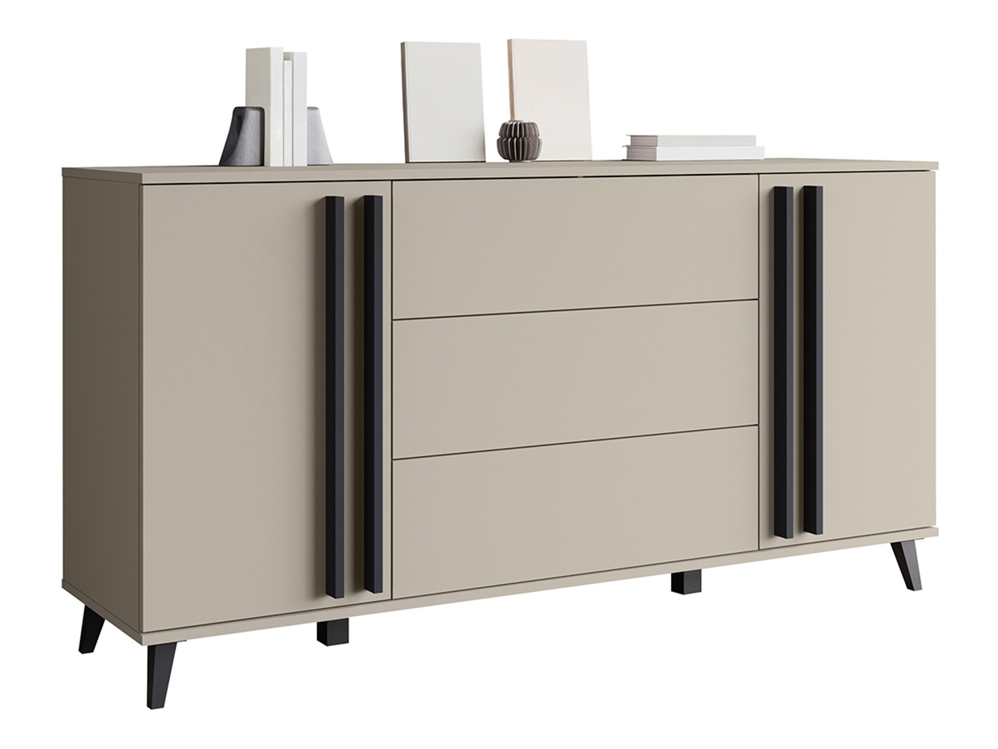 Commode Facetor (Congo)