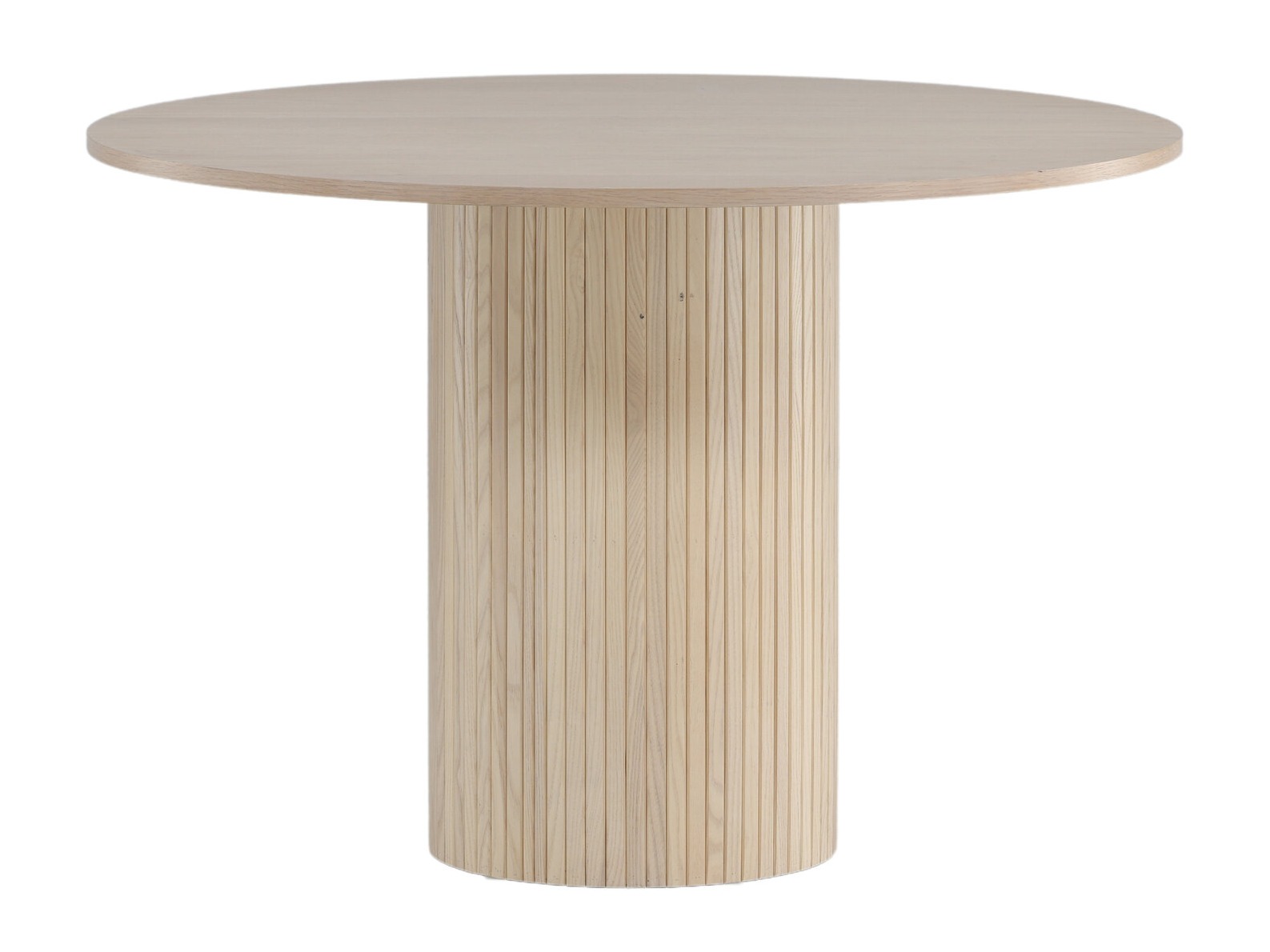 Table Dallas 1715 (Clair bois)
