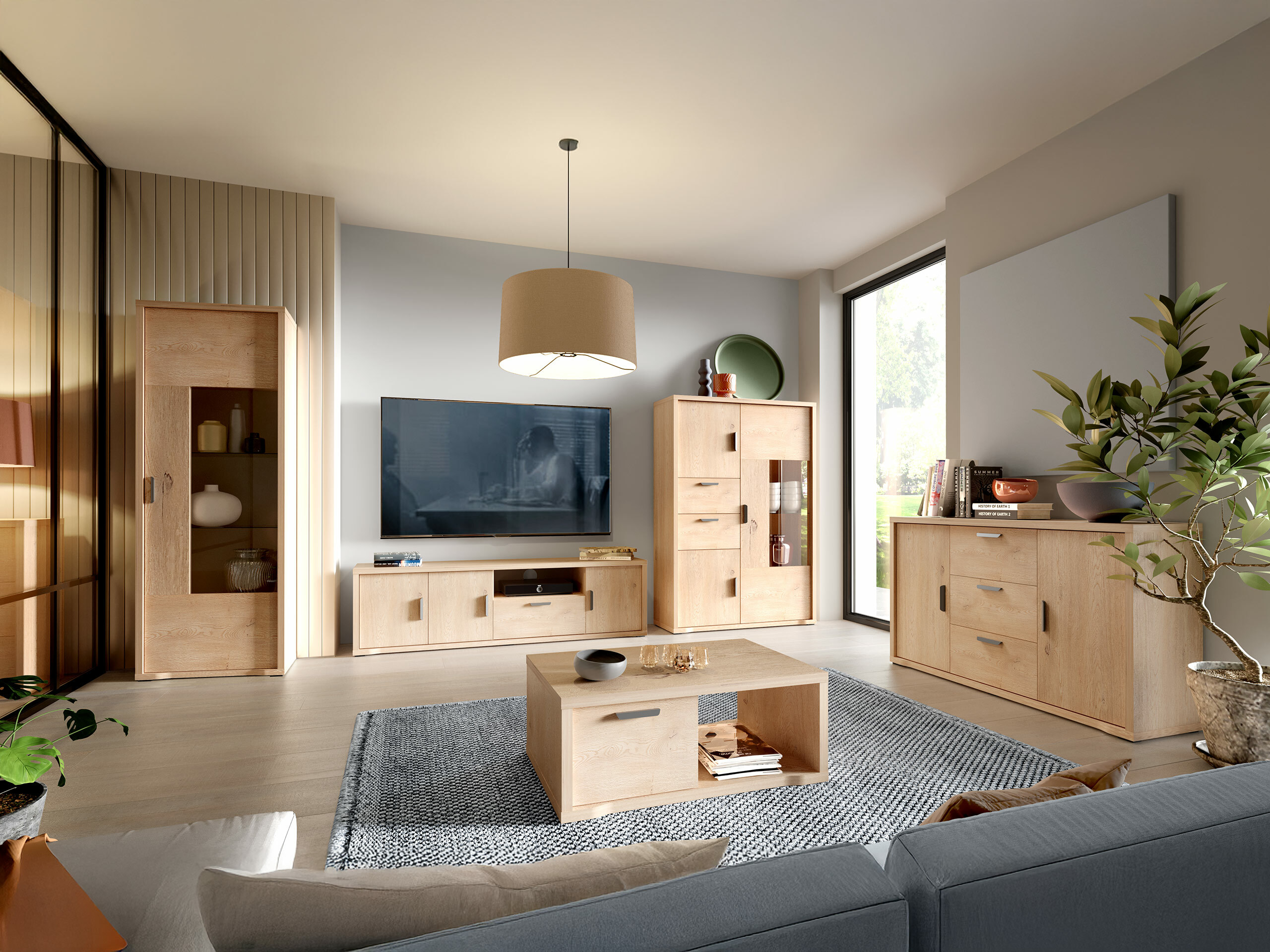 Étagère Elisale 103