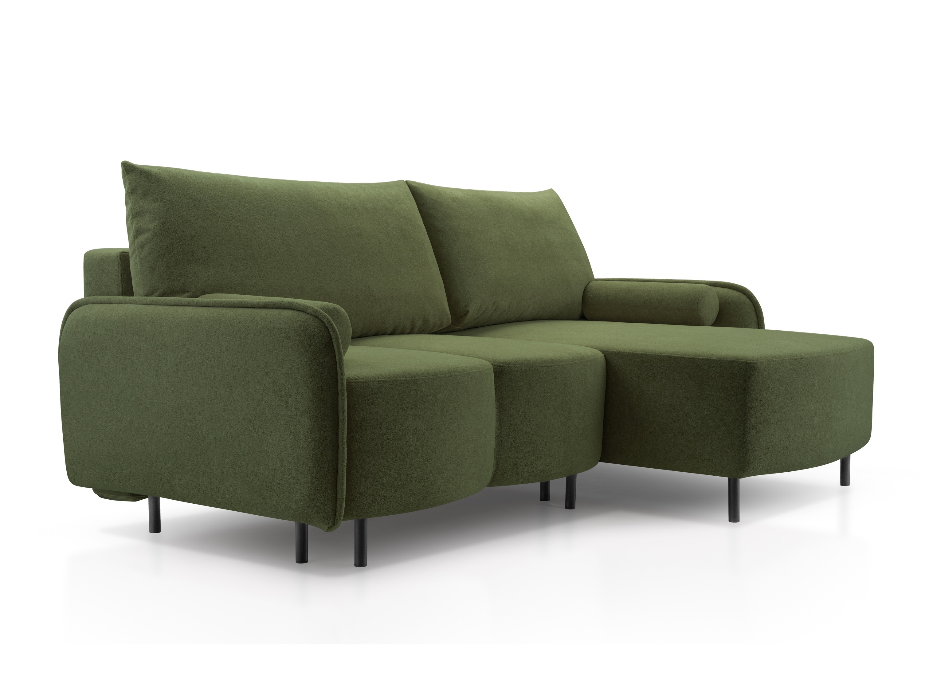 Canapé d'angle Lufkin 157 (Gerra 50)