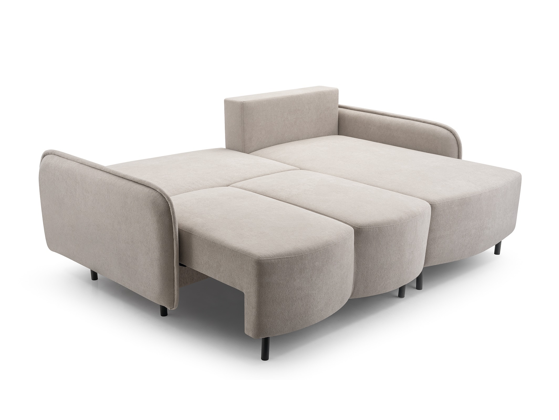 Canapé d'angle Lufkin 157 (Gerra 65)