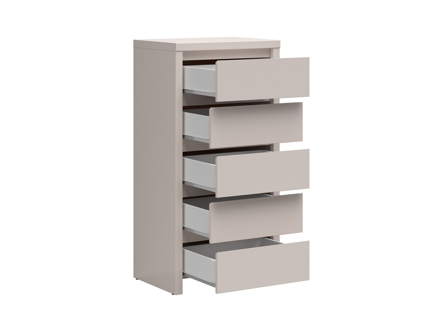 Commode Nolroma 106 (Cachemire)