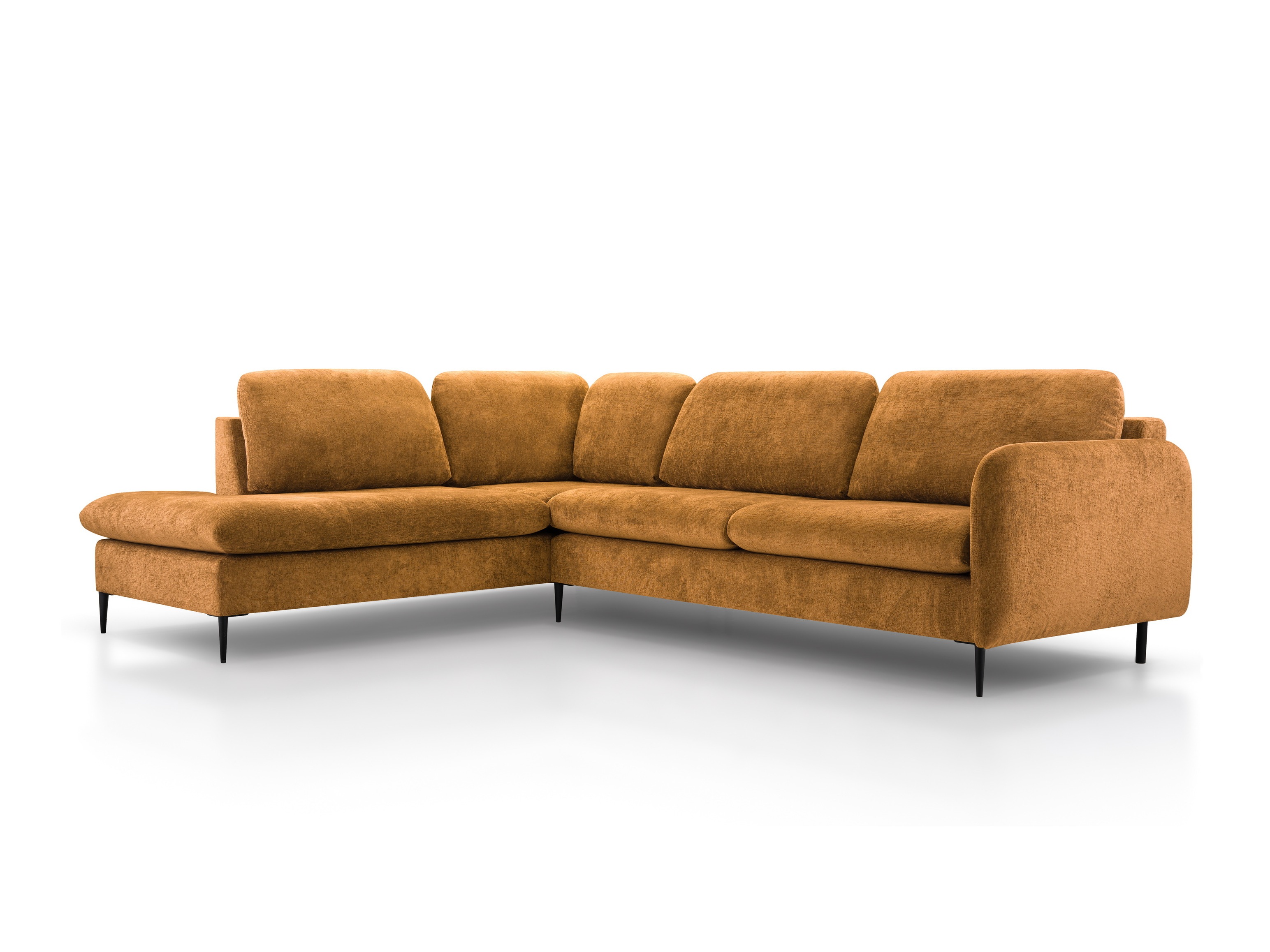 Canapé d'angle Lufkin 150 (Perfect Harmony 56)