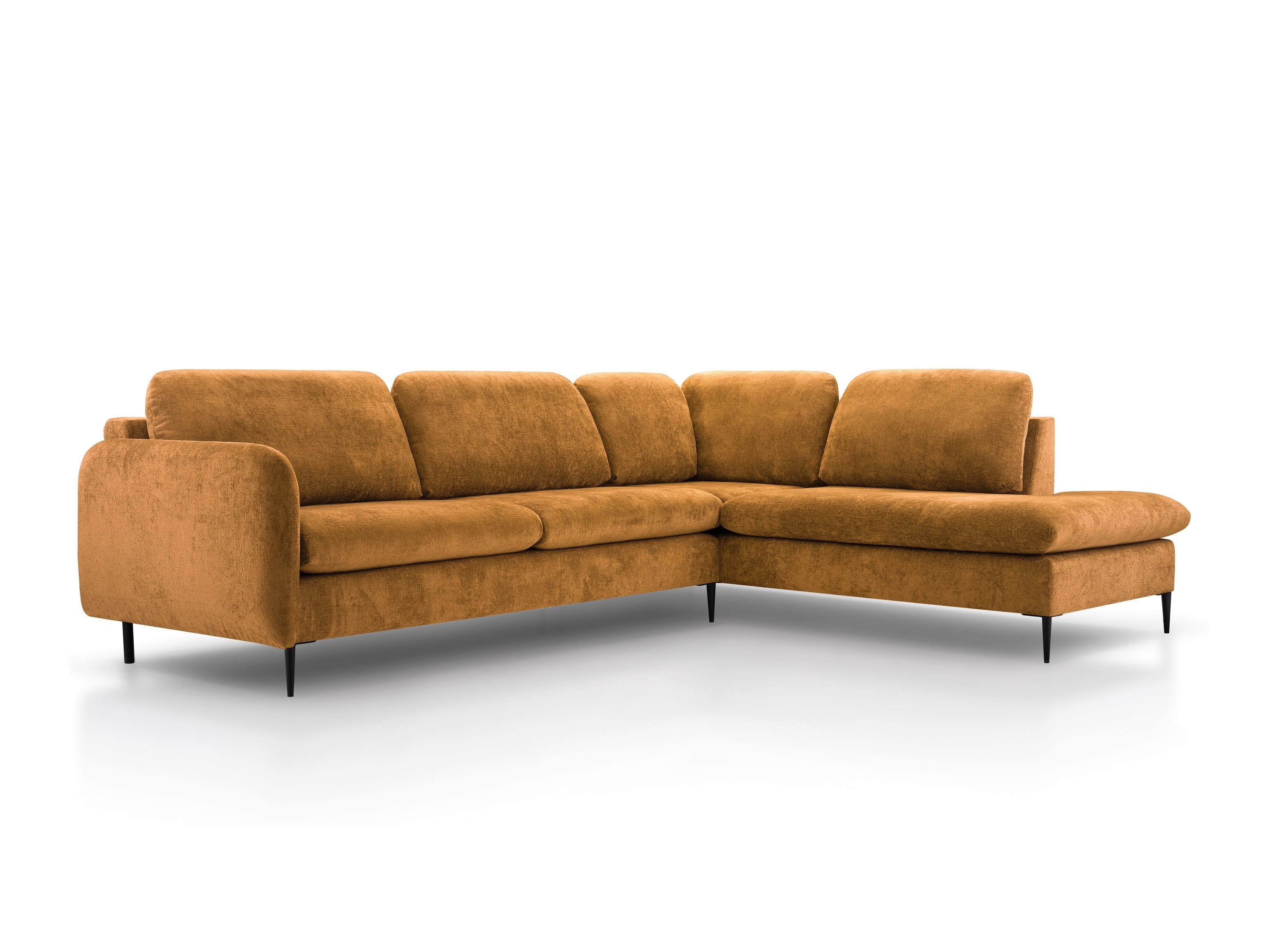 Canapé d'angle Lufkin 150 (Perfect Harmony 56)