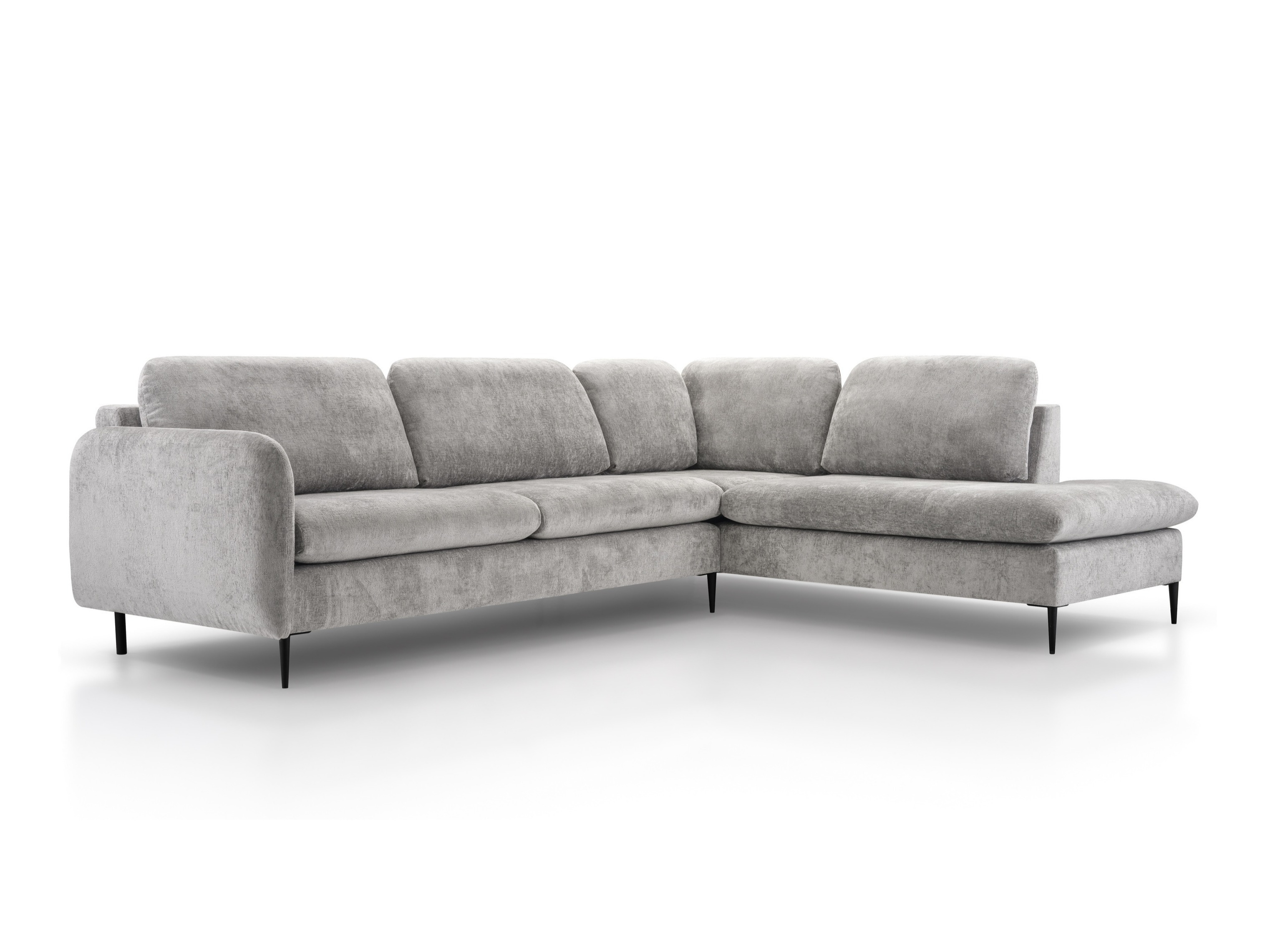 Canapé d'angle Lufkin 150 (Perfect Harmony 80)