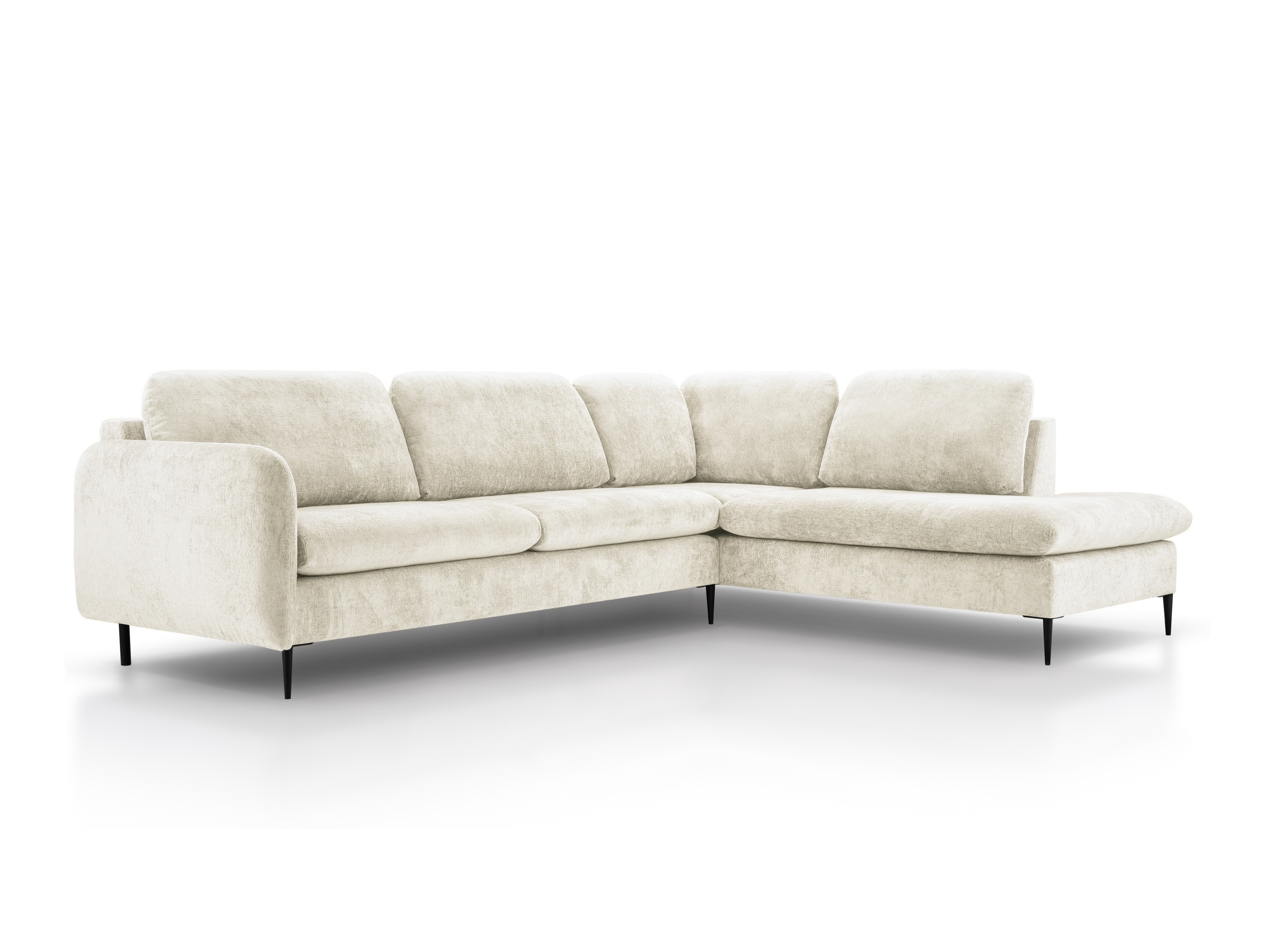 Canapé d'angle Lufkin 150 (Perfect Harmony 01)
