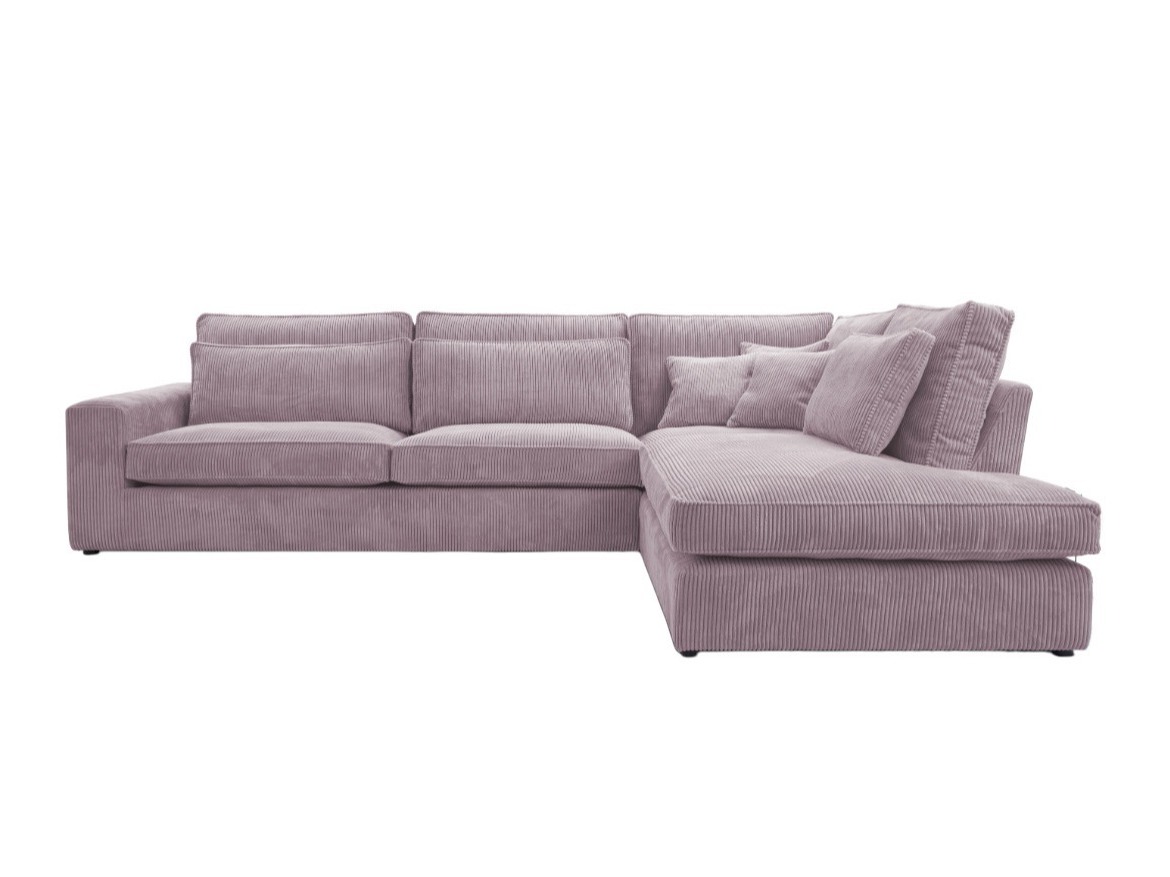 Canapé d'angle Somava 101 (Lincoln 61)