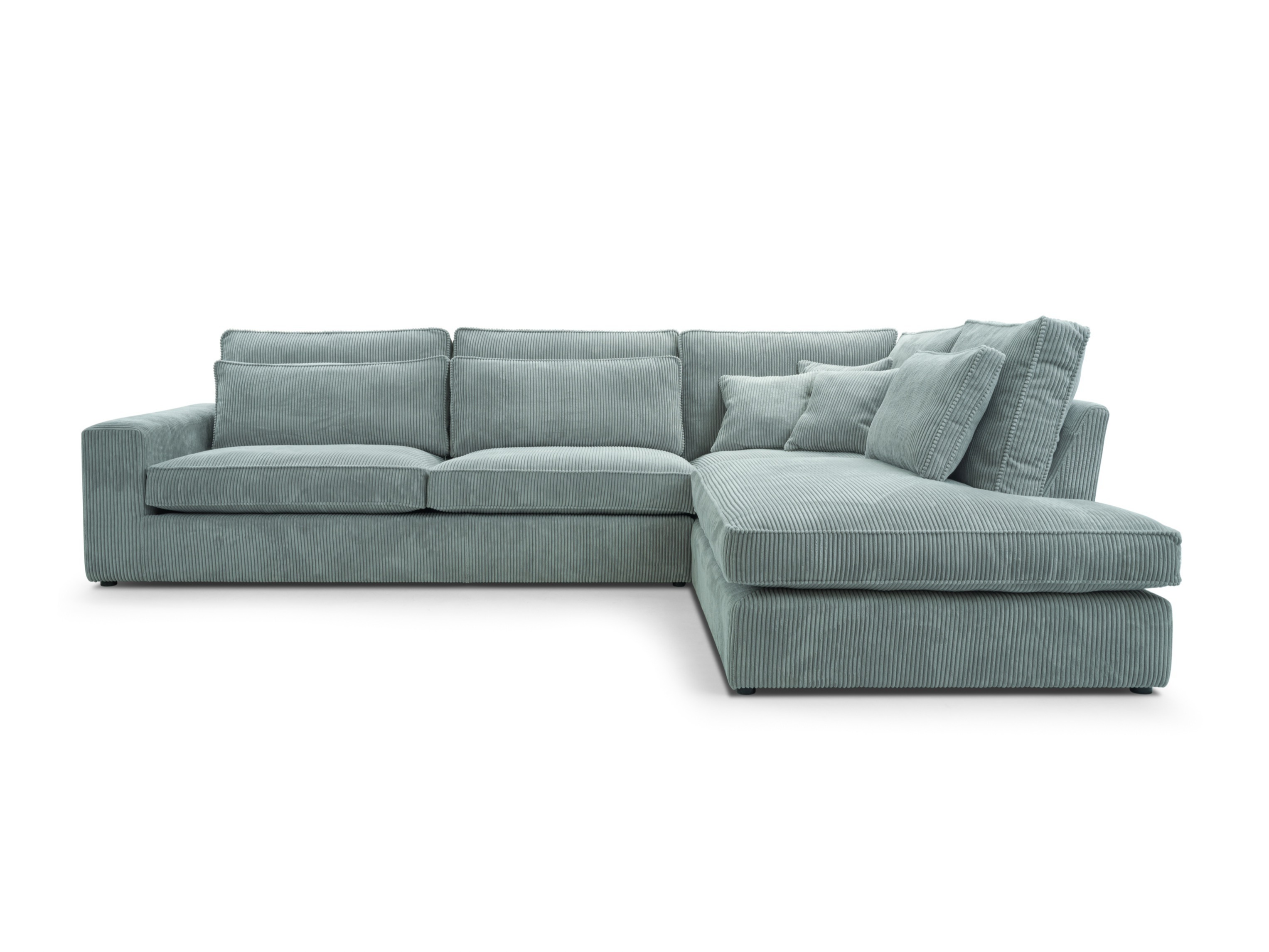 Canapé d'angle Somava 101 (Lincoln 72)