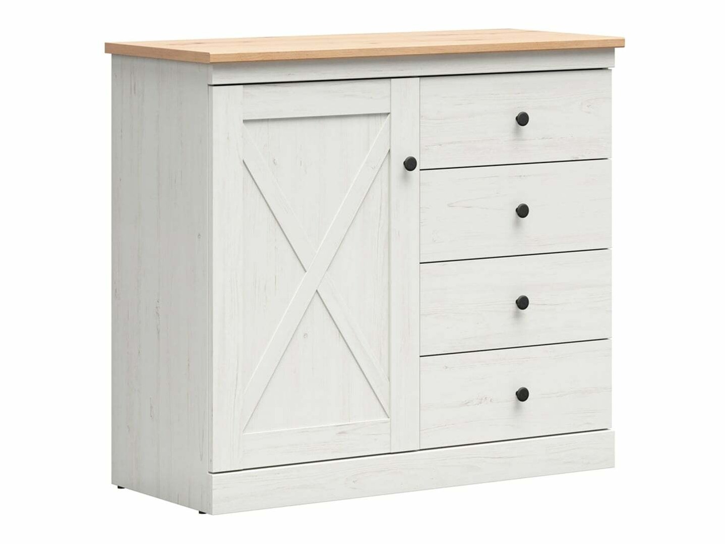 Commode Talvena 106