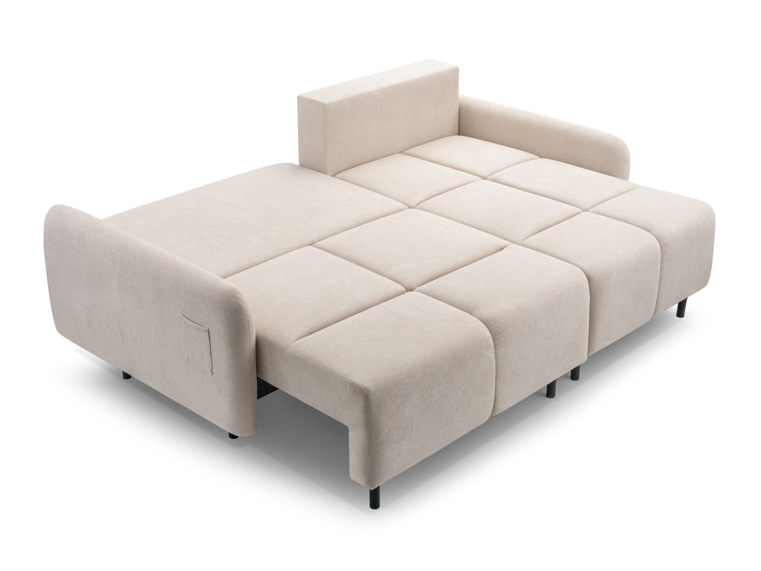 Canapé d'angle Lufkin 155 (Gerra 80)