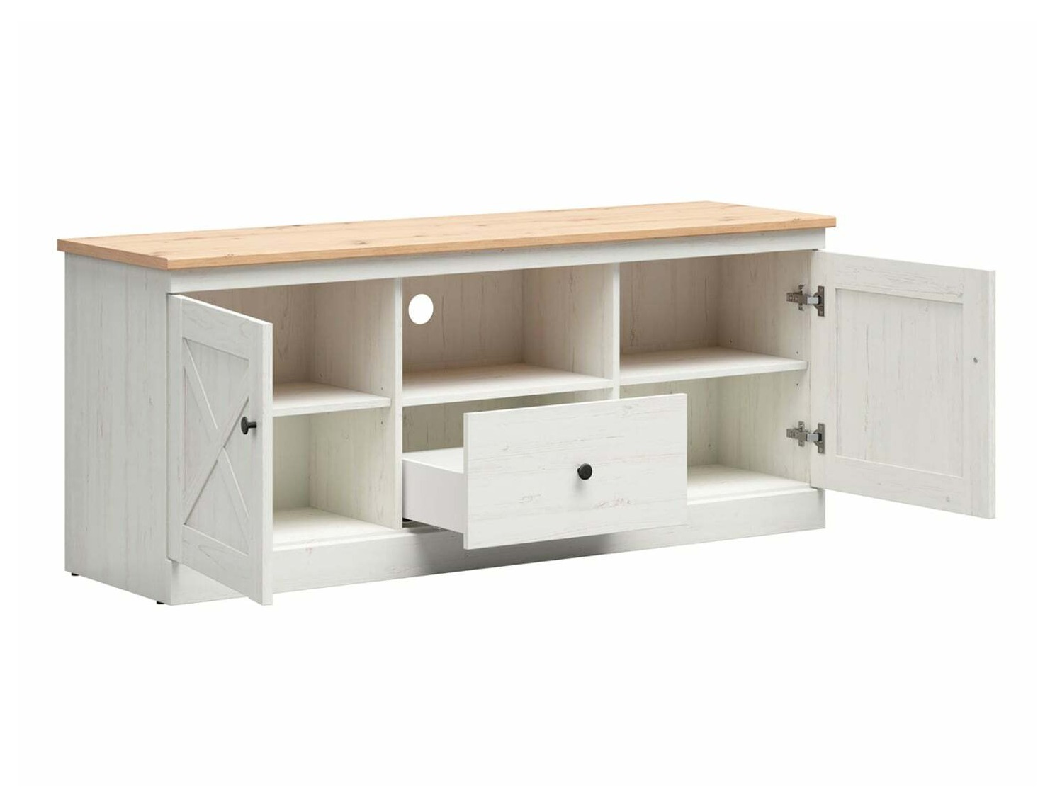 Ensemble de salon Talvena 114