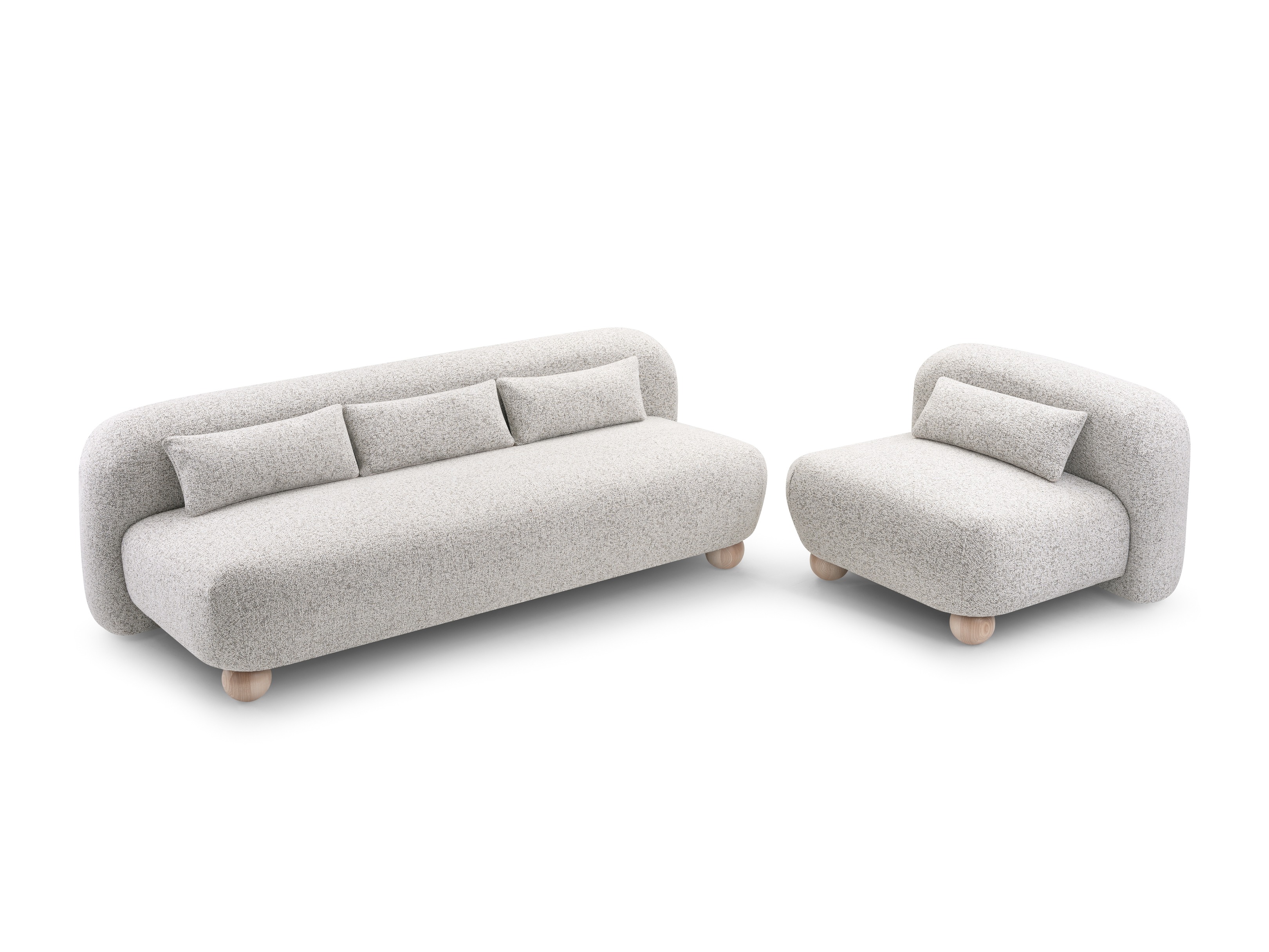 Canapé Lufkin 166 (Puente 06)