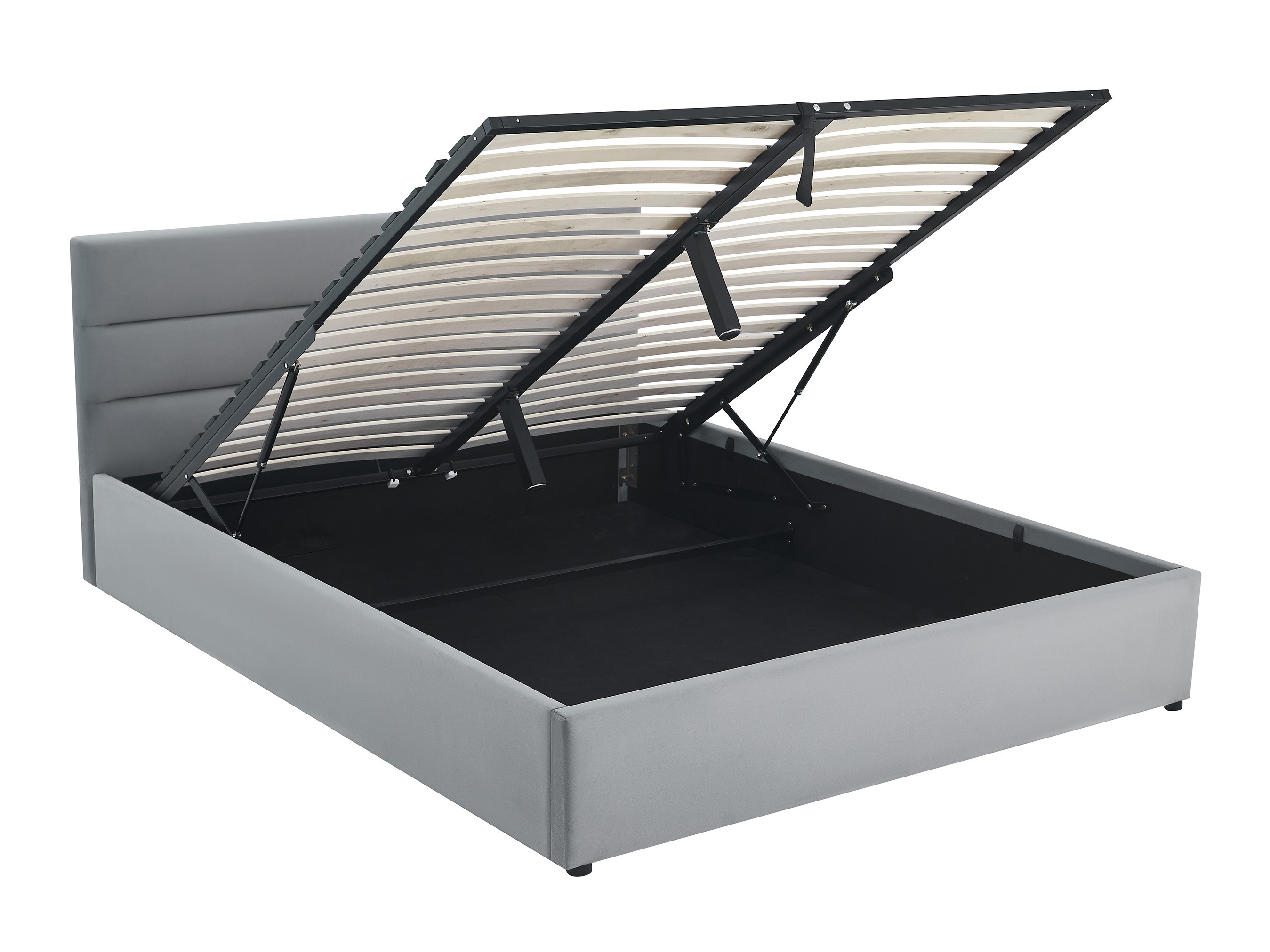 Lit Comfivo Fabos (Beige)