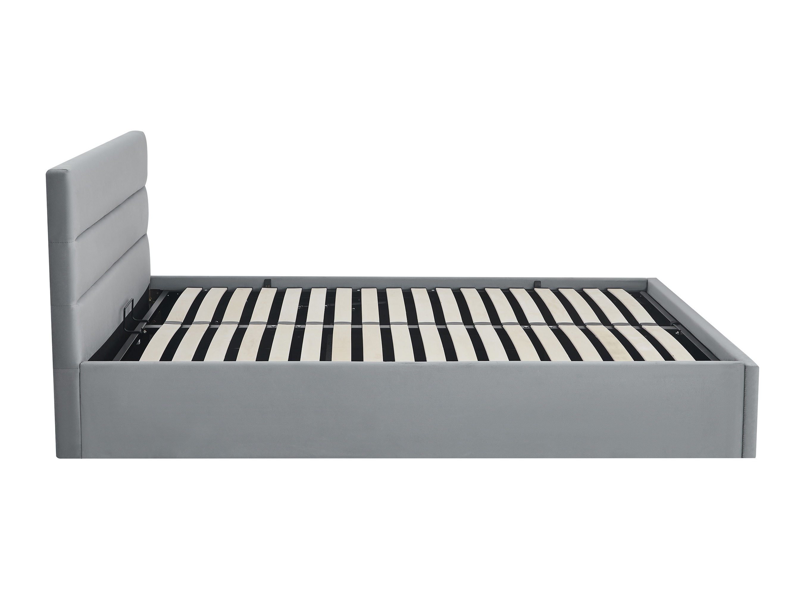 Lit Comfivo Fabos (Beige)