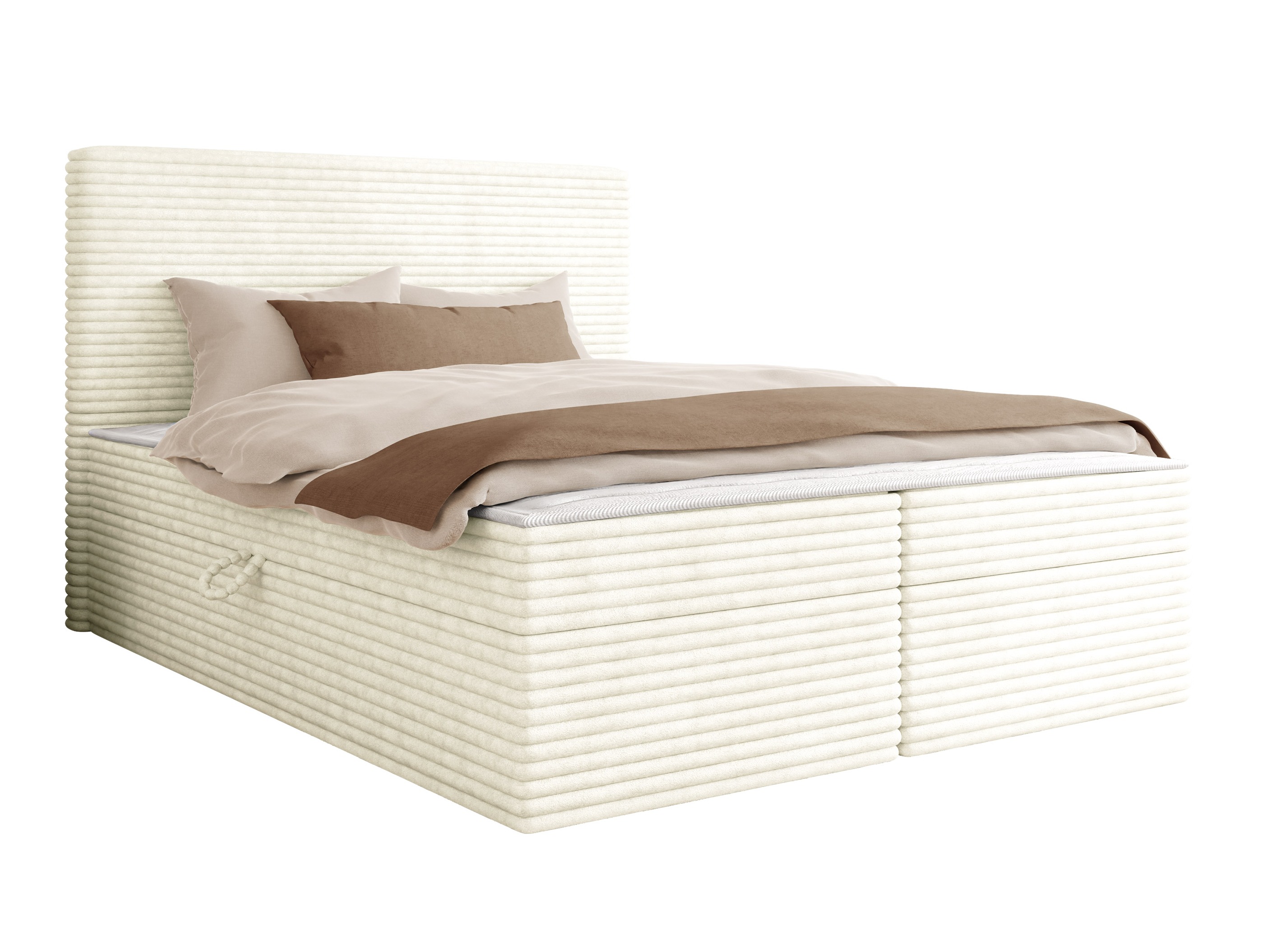 Lit boxspring Comfivo Arbitas (Ambience 01)