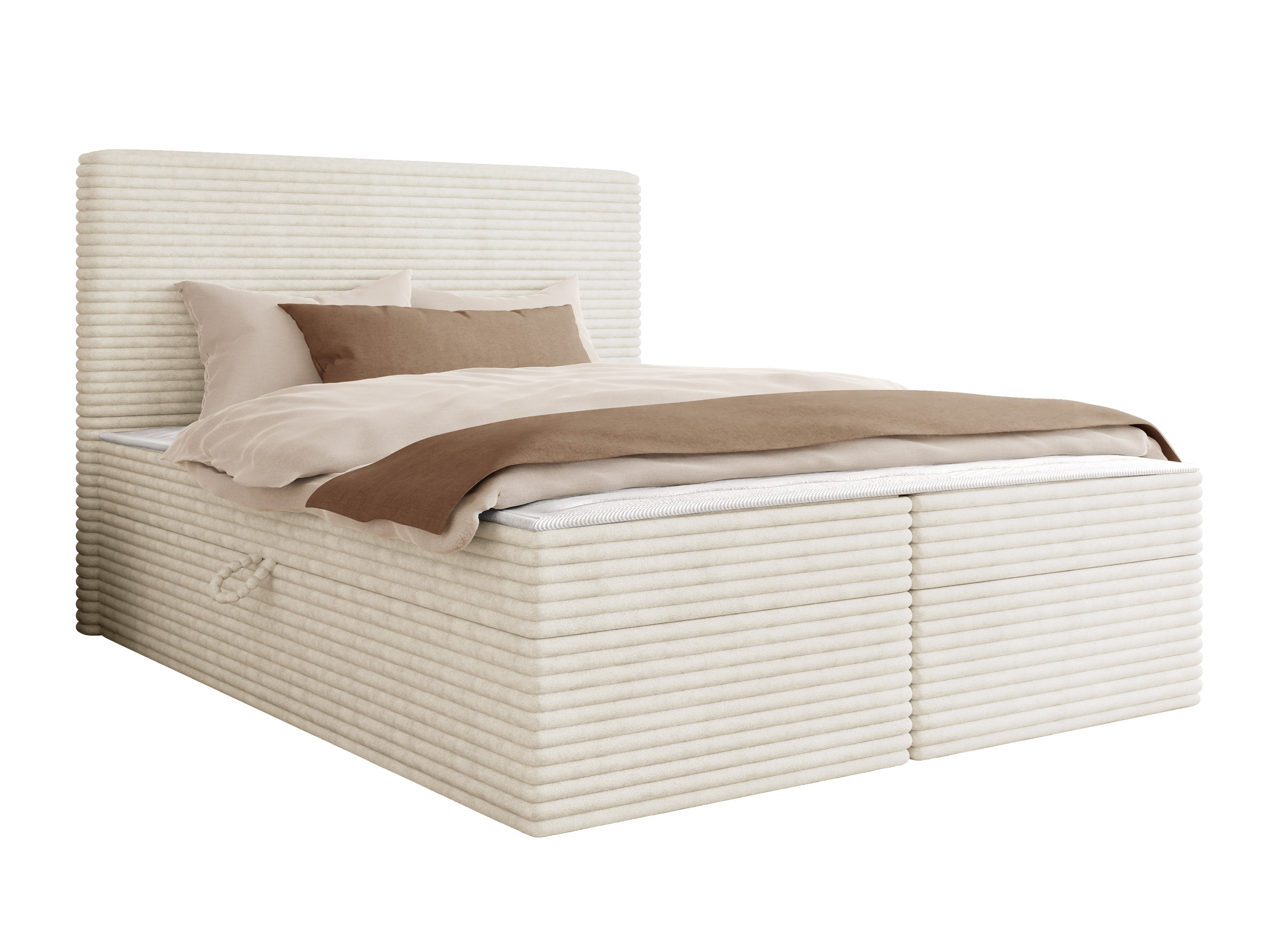 Lit boxspring Comfivo Arbitas (Ambience 02)