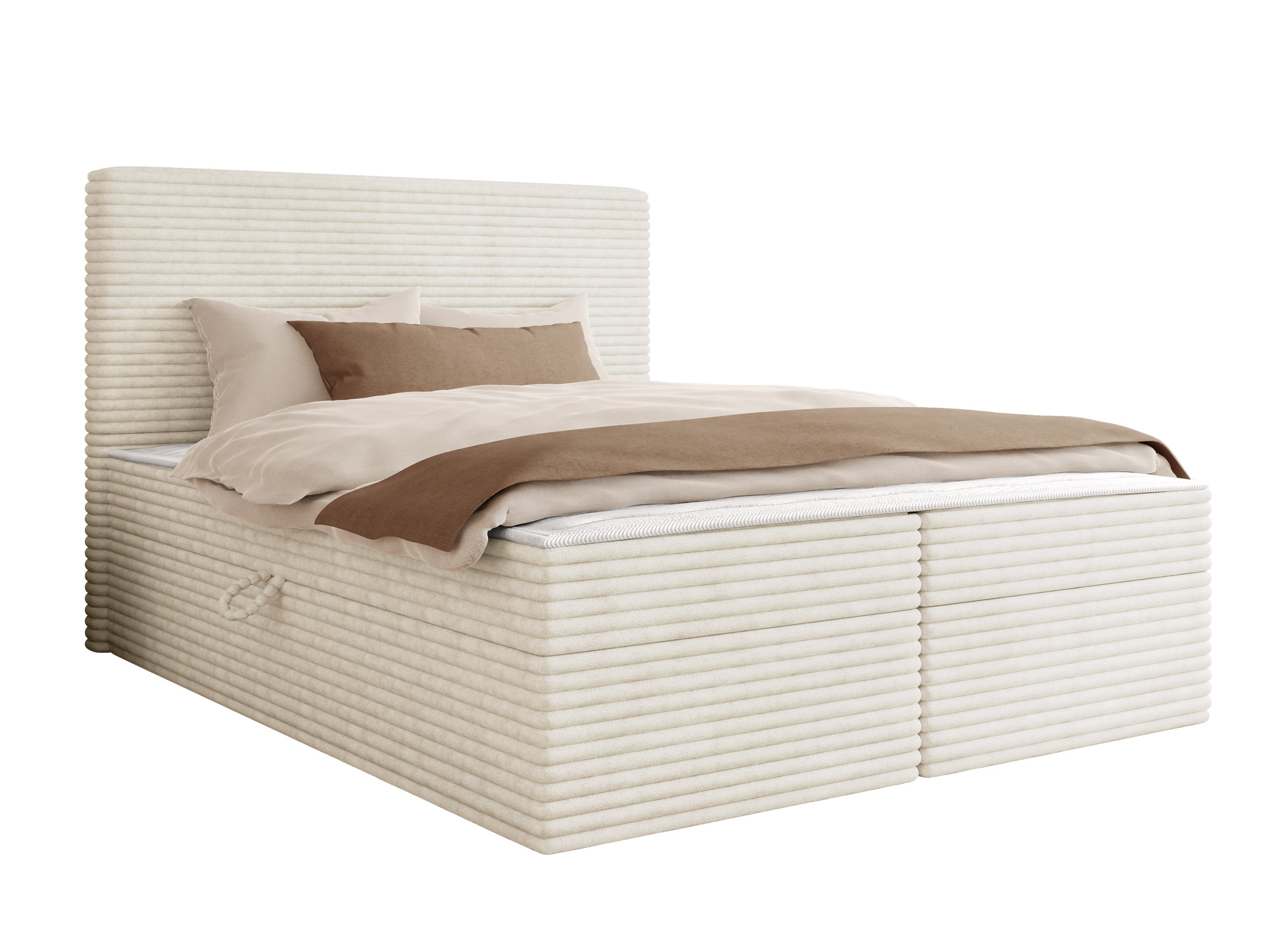 Lit boxspring Comfivo Arbitas (Ambience 02)