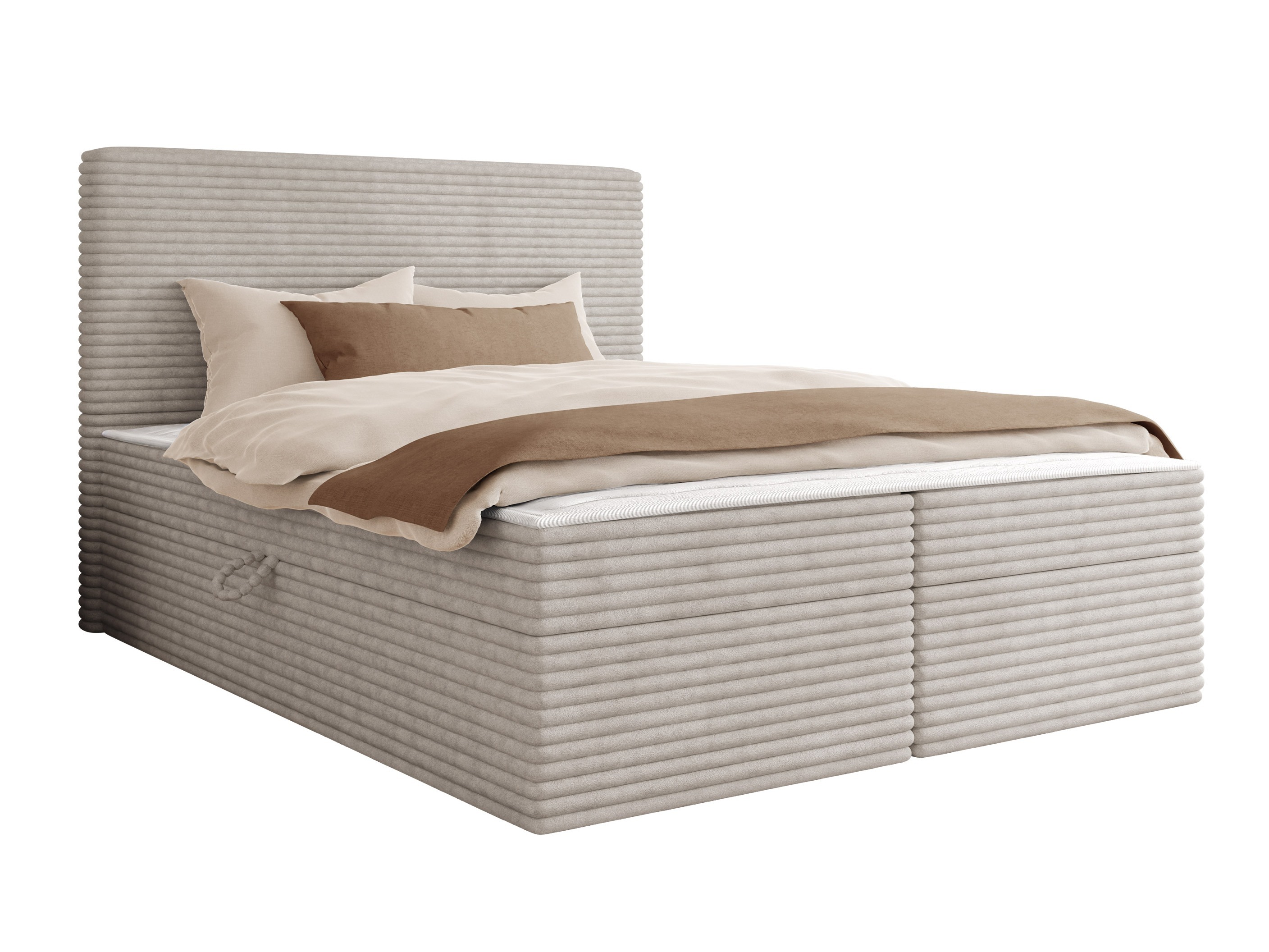 Lit boxspring Comfivo Arbitas (Ambience 04)
