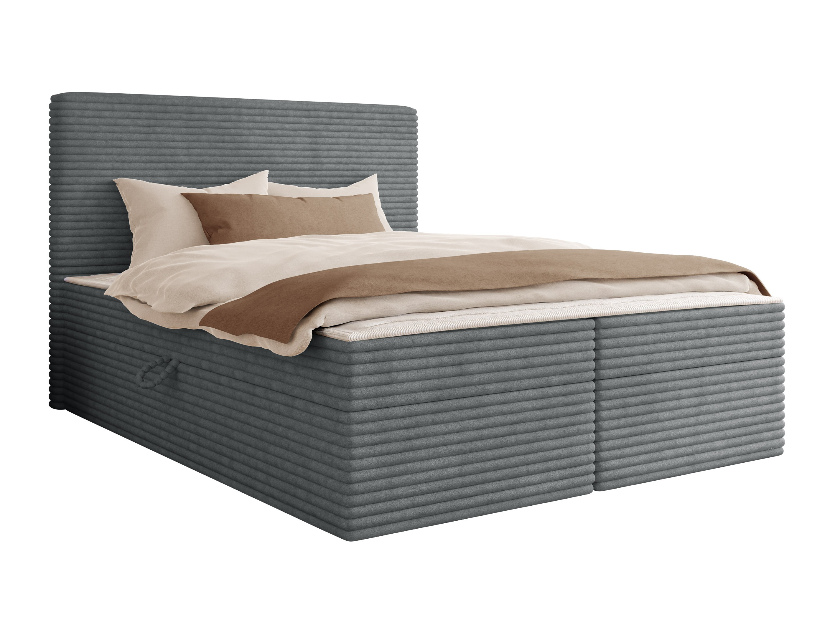 Lit boxspring Comfivo Arbitas (Ambience 19)