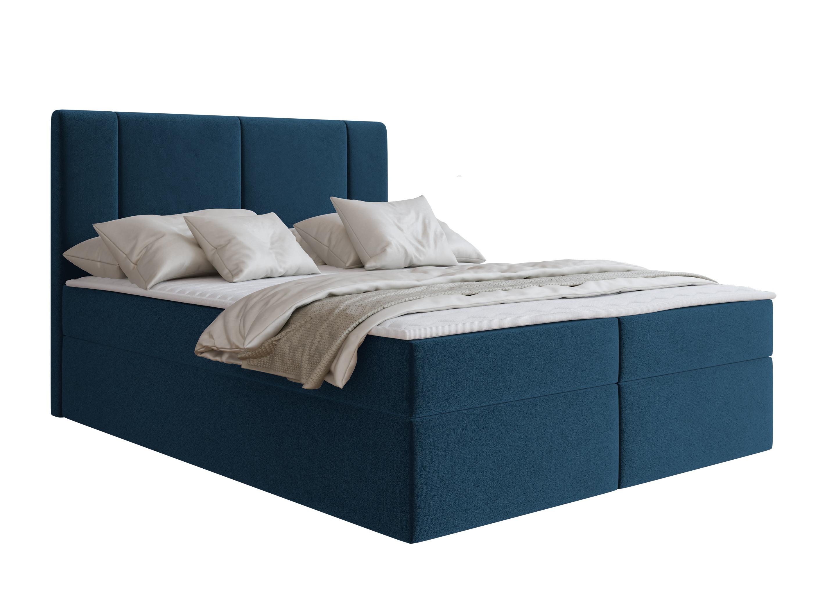 Lit boxspring Zanesville 101 (Manila 26)