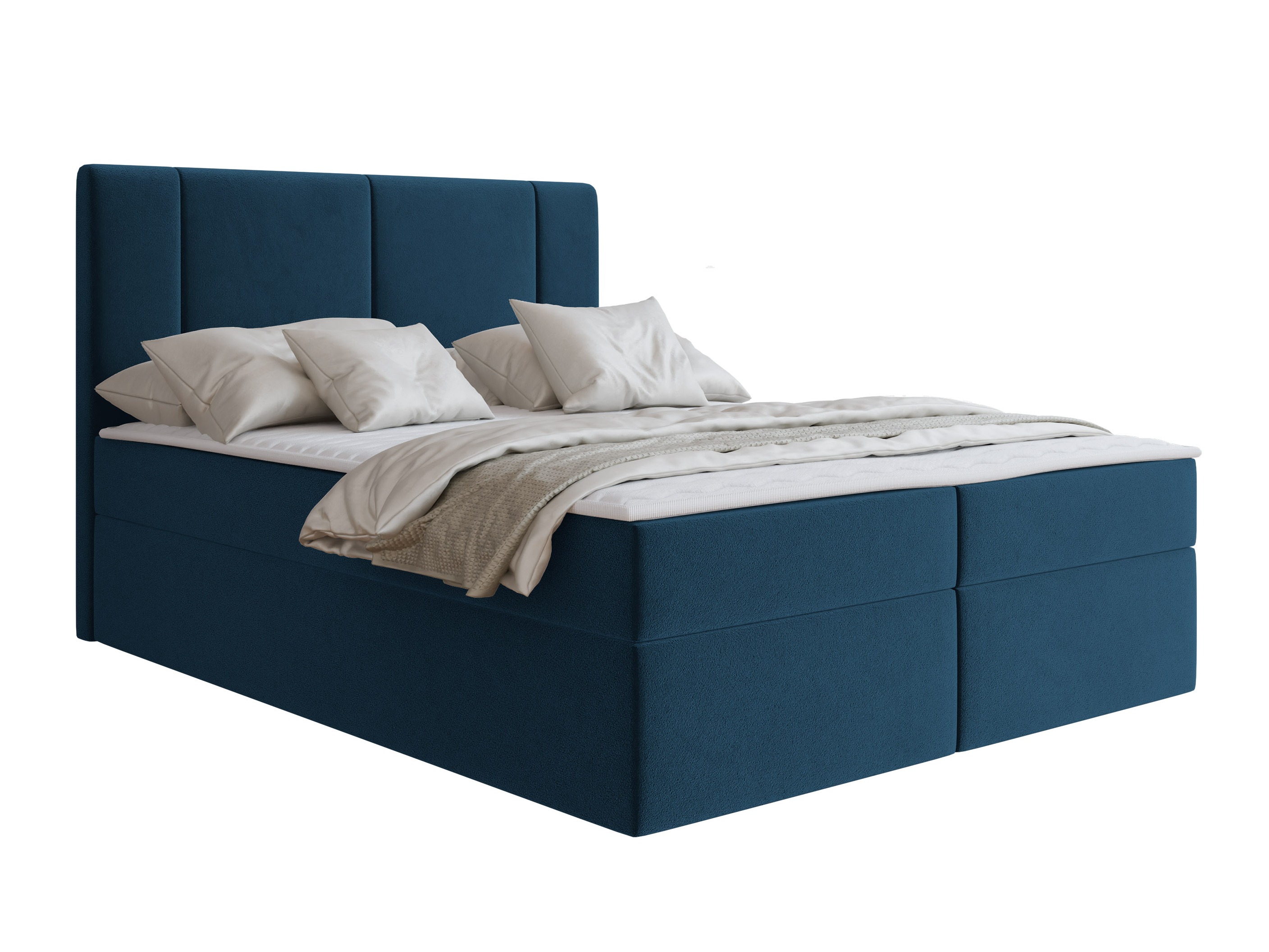 Lit boxspring Zanesville 101 (Manila 26)