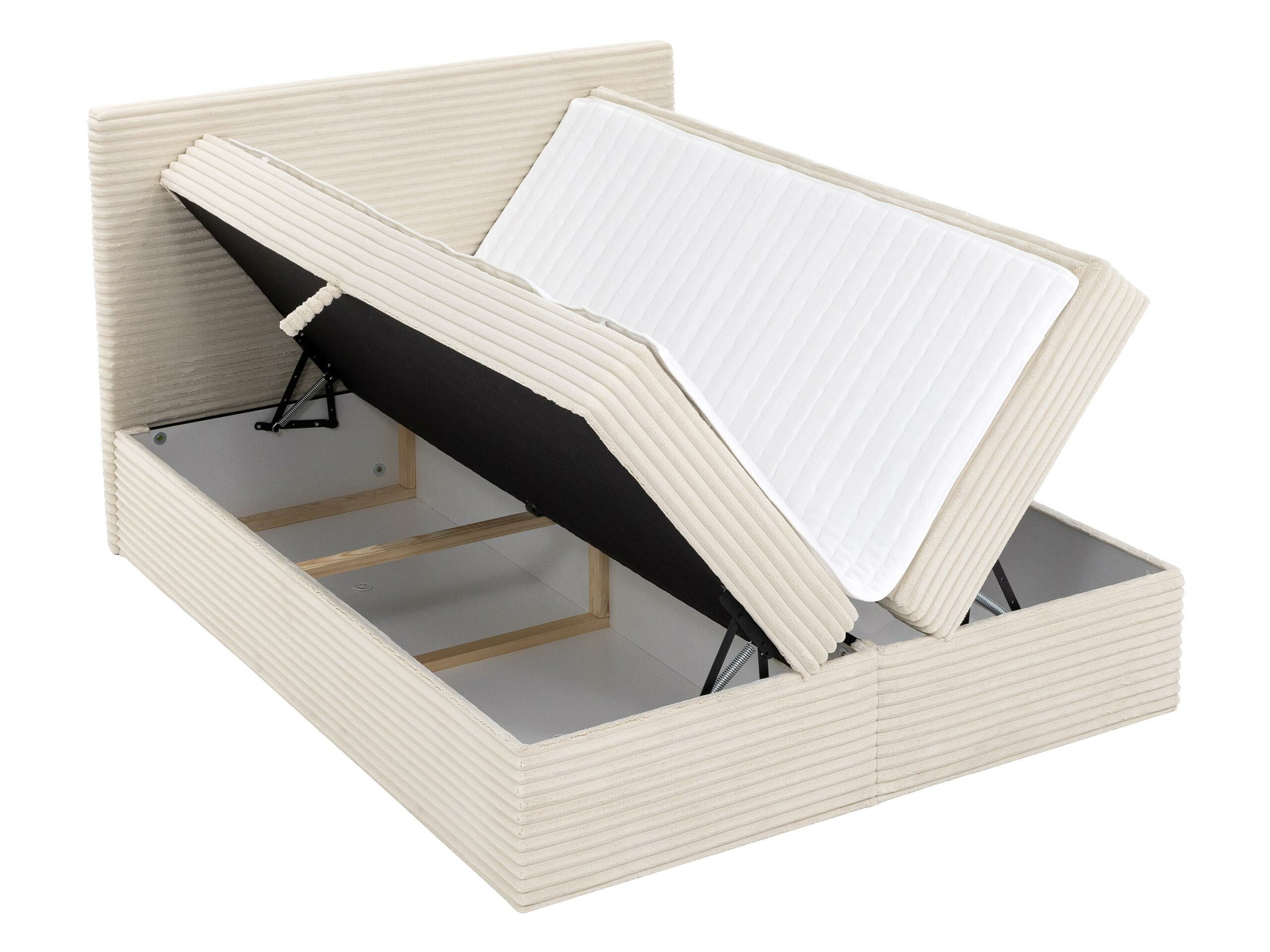 Lit continental Comfivo Arbitas (Ambience 02)