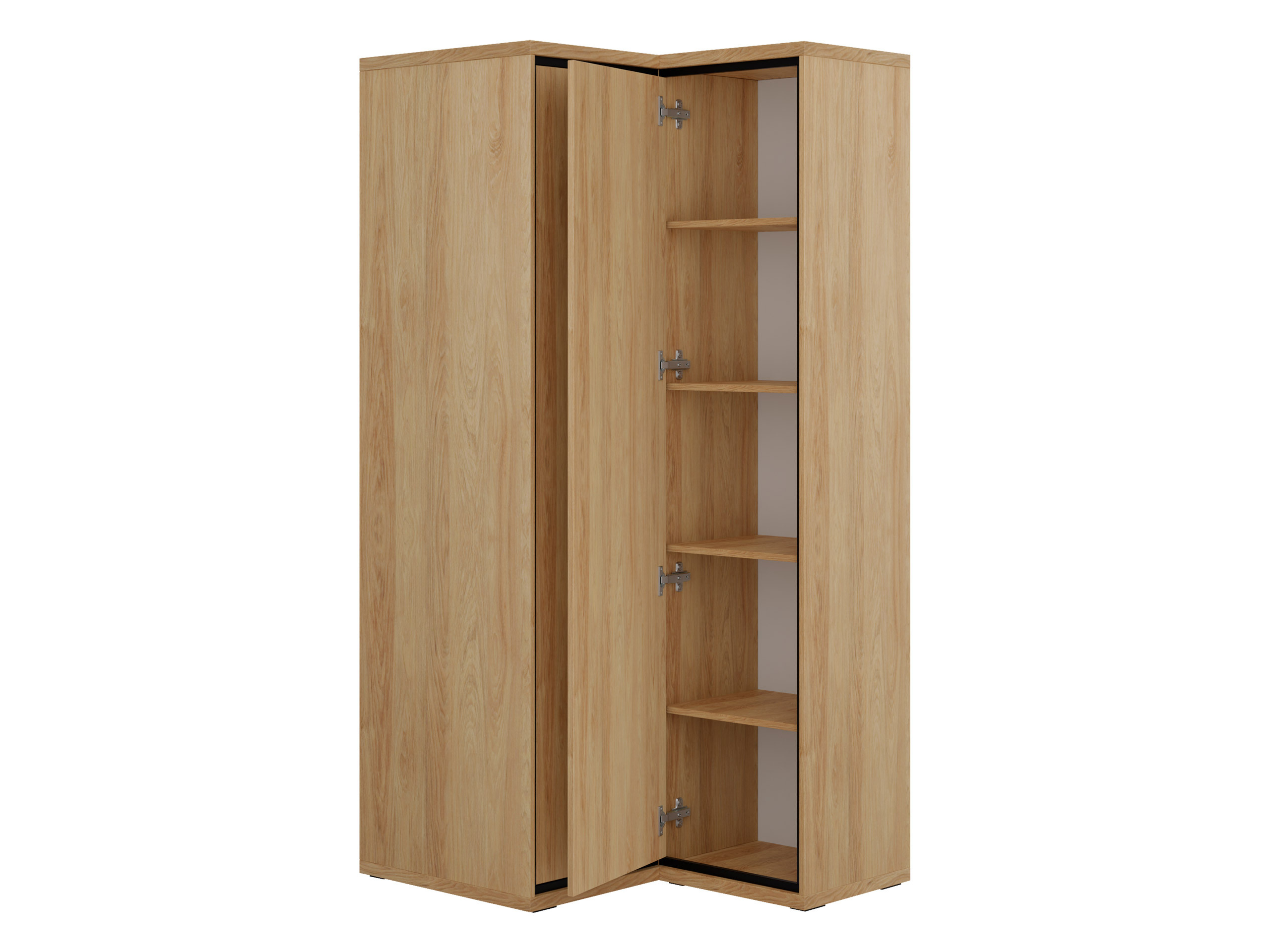 Armoire d'angle Etrmoni 110