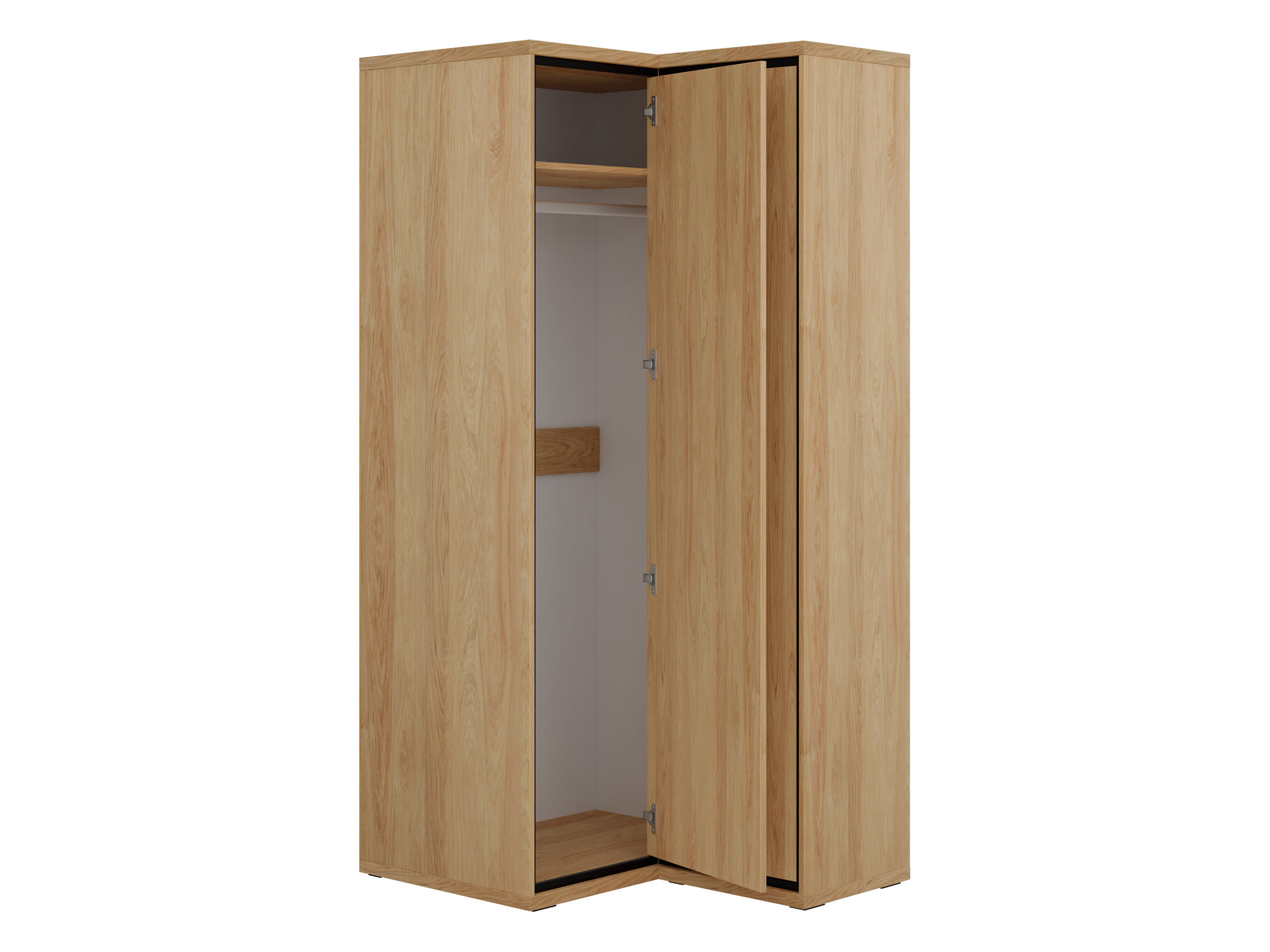 Armoire d'angle Etrmoni 110