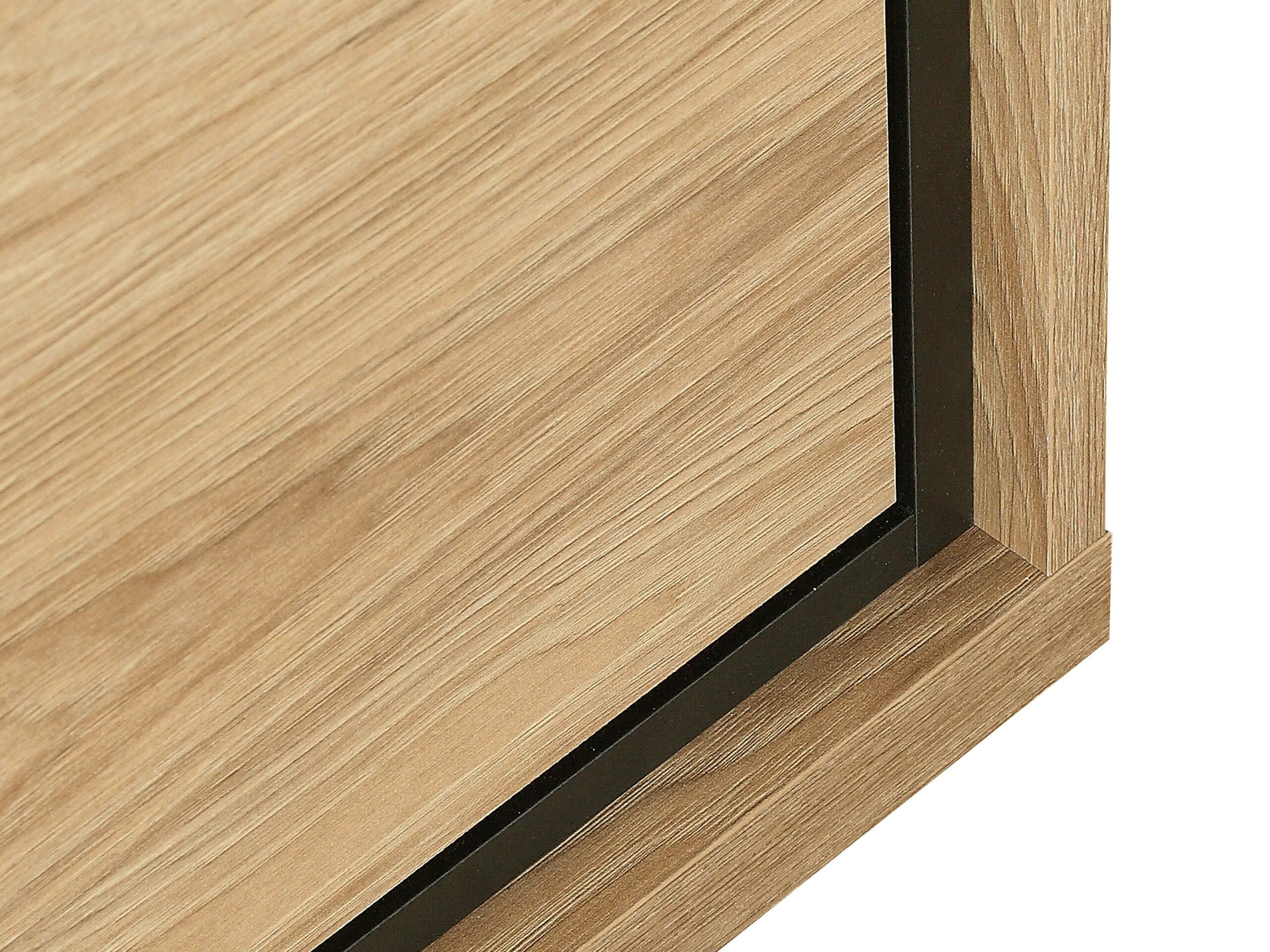 Armoire Etrmoni 109 (Clair bois)