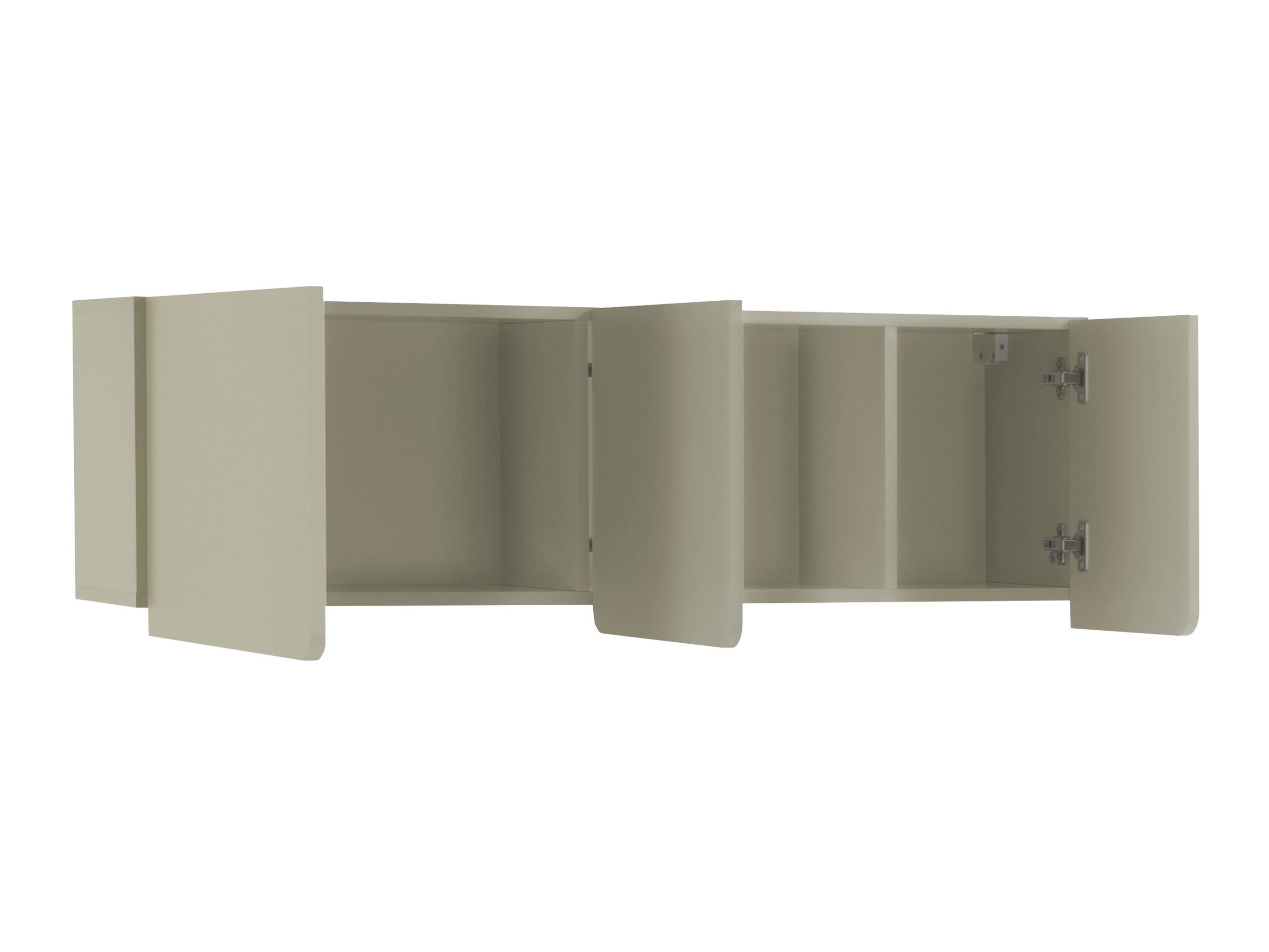 Ensemble de meubles Fiosono 114 (Eucalyptus + Chêne)