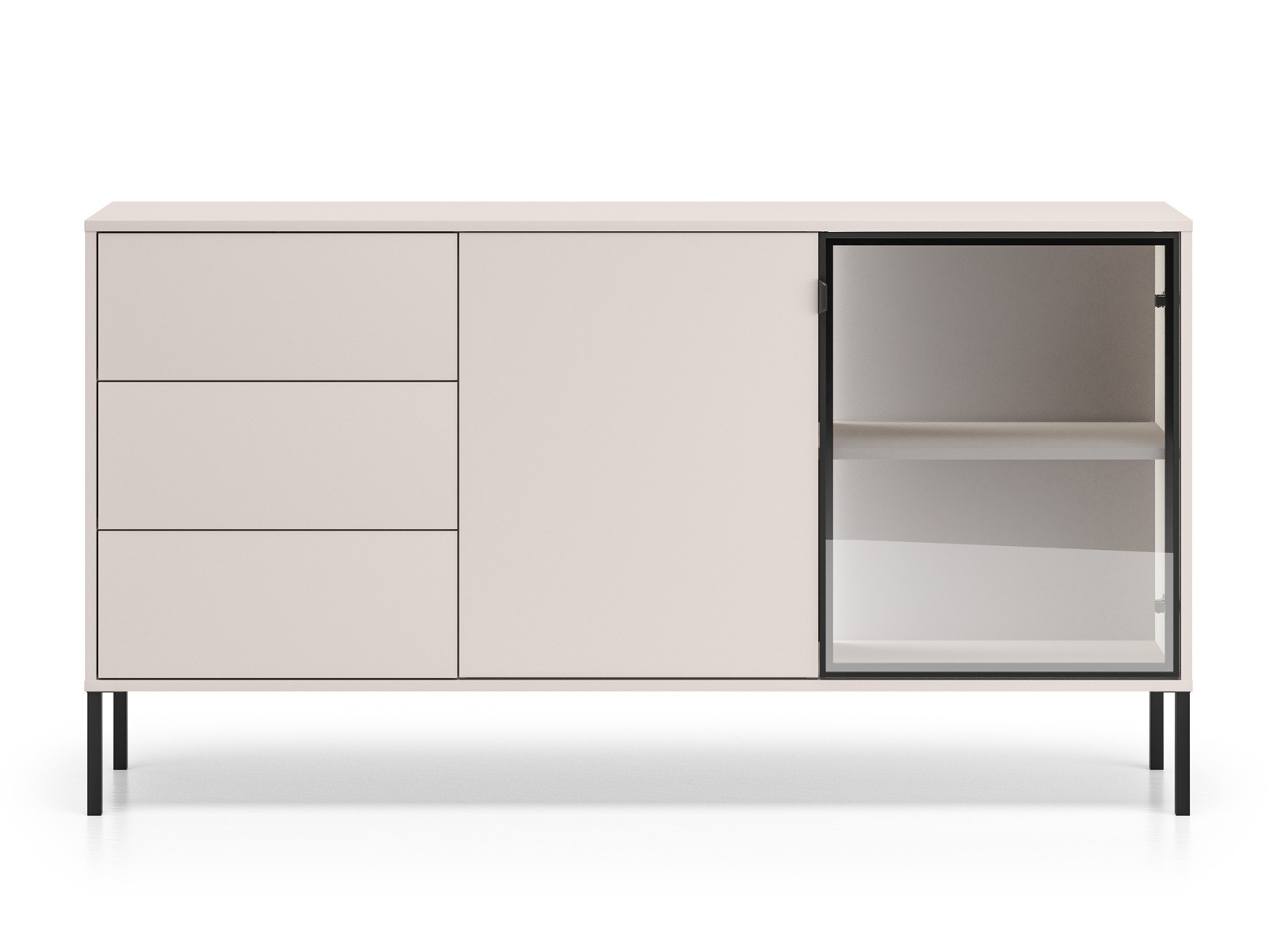 Commode Virsalo 101 (Cachemire)