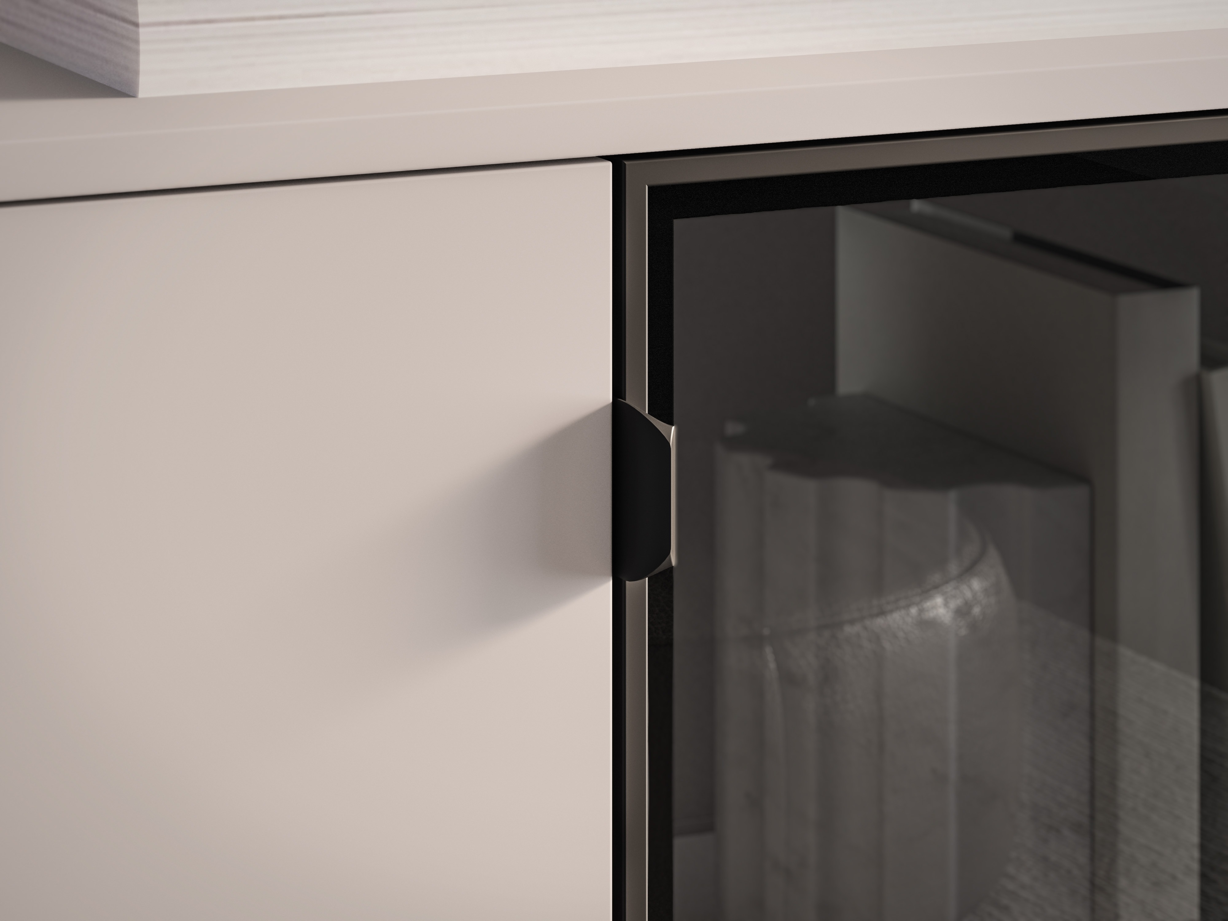 Commode Virsalo 101 (Cachemire)