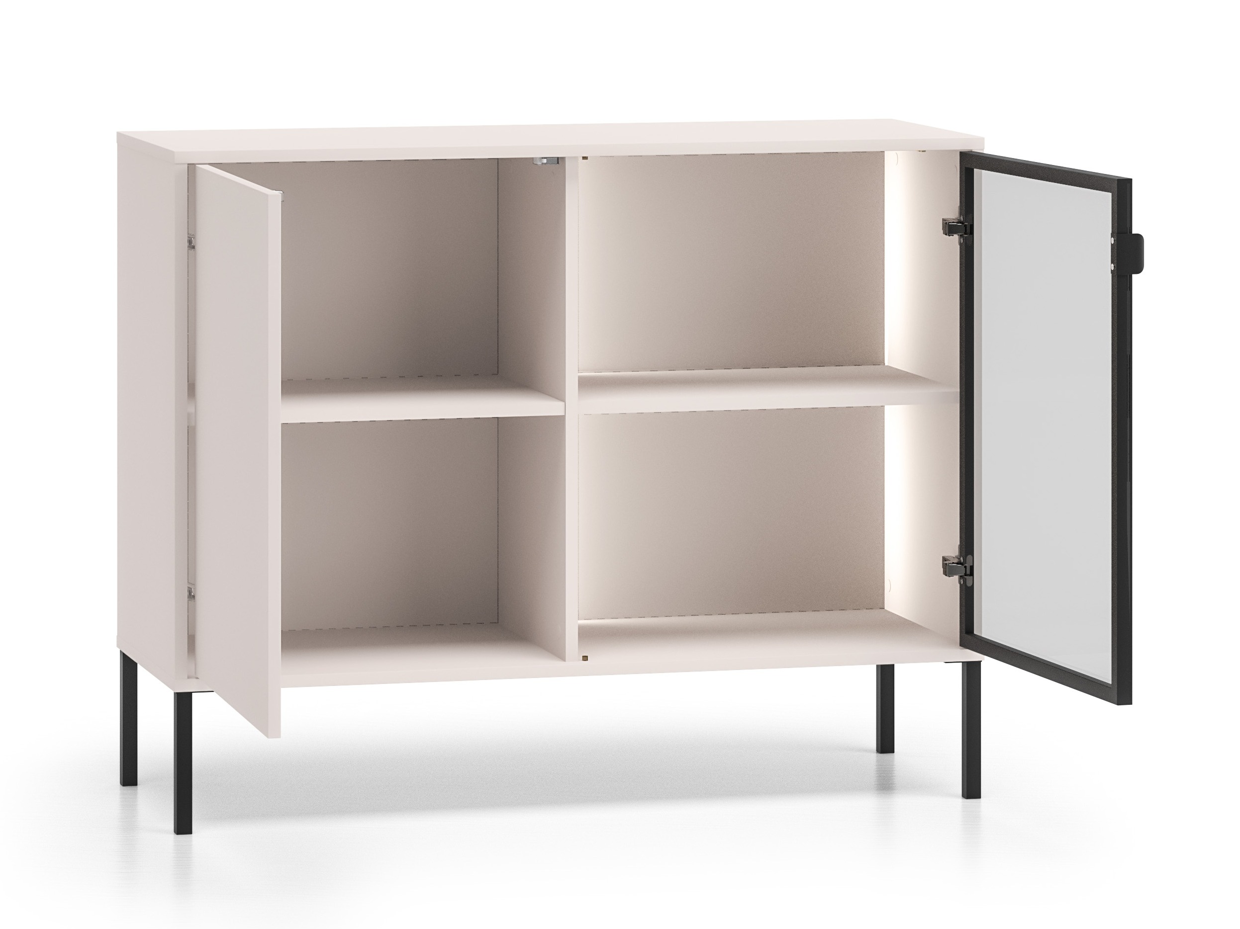 Buffet Virsalo 102 (Cachemire)