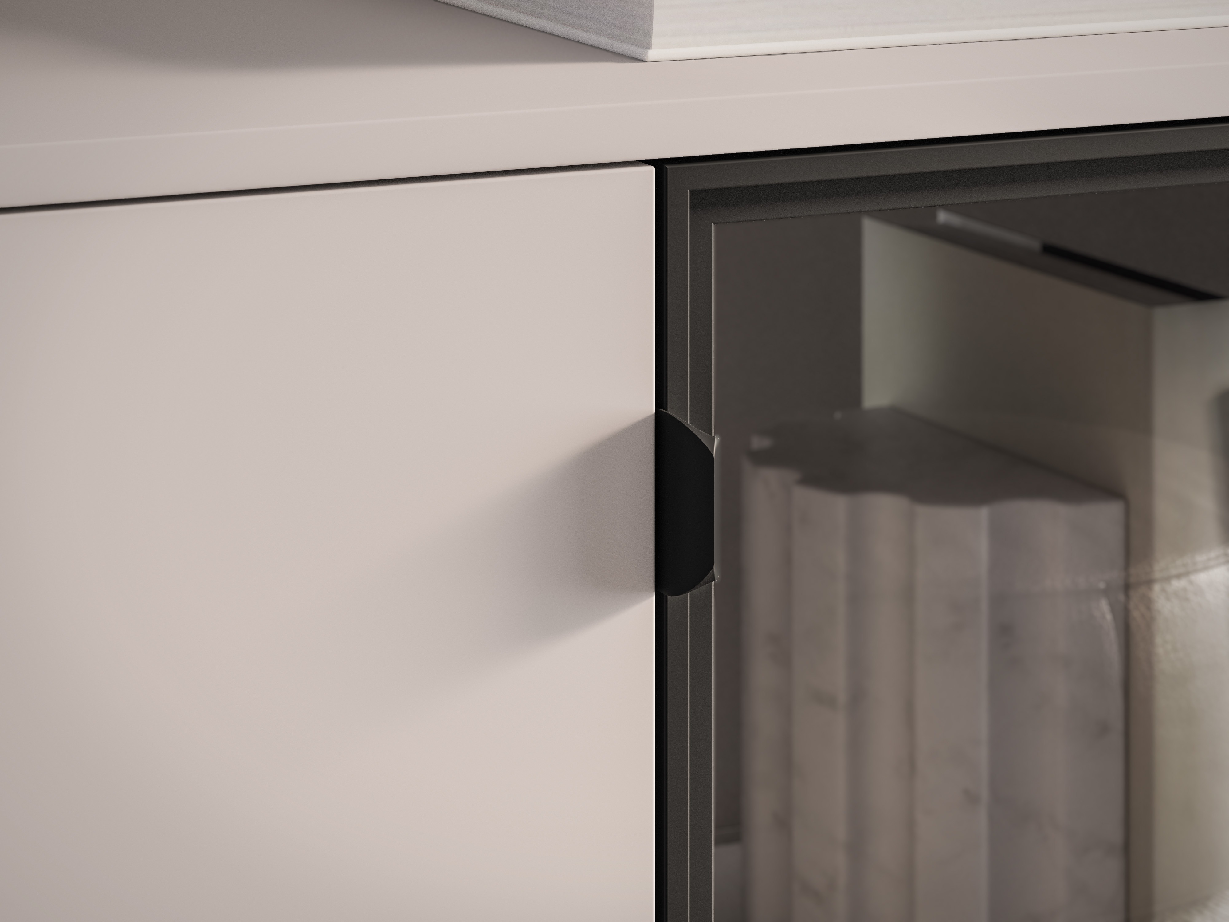 Buffet Virsalo 102 (Cachemire)