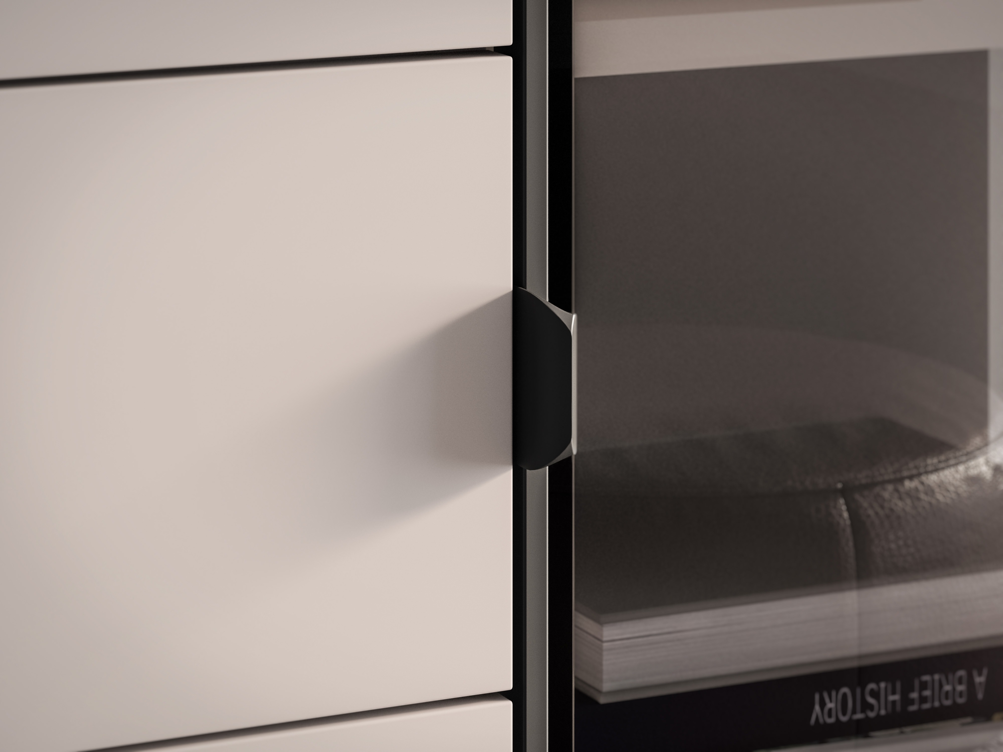 Ensemble de salon Virsalo 105 (Cachemire)