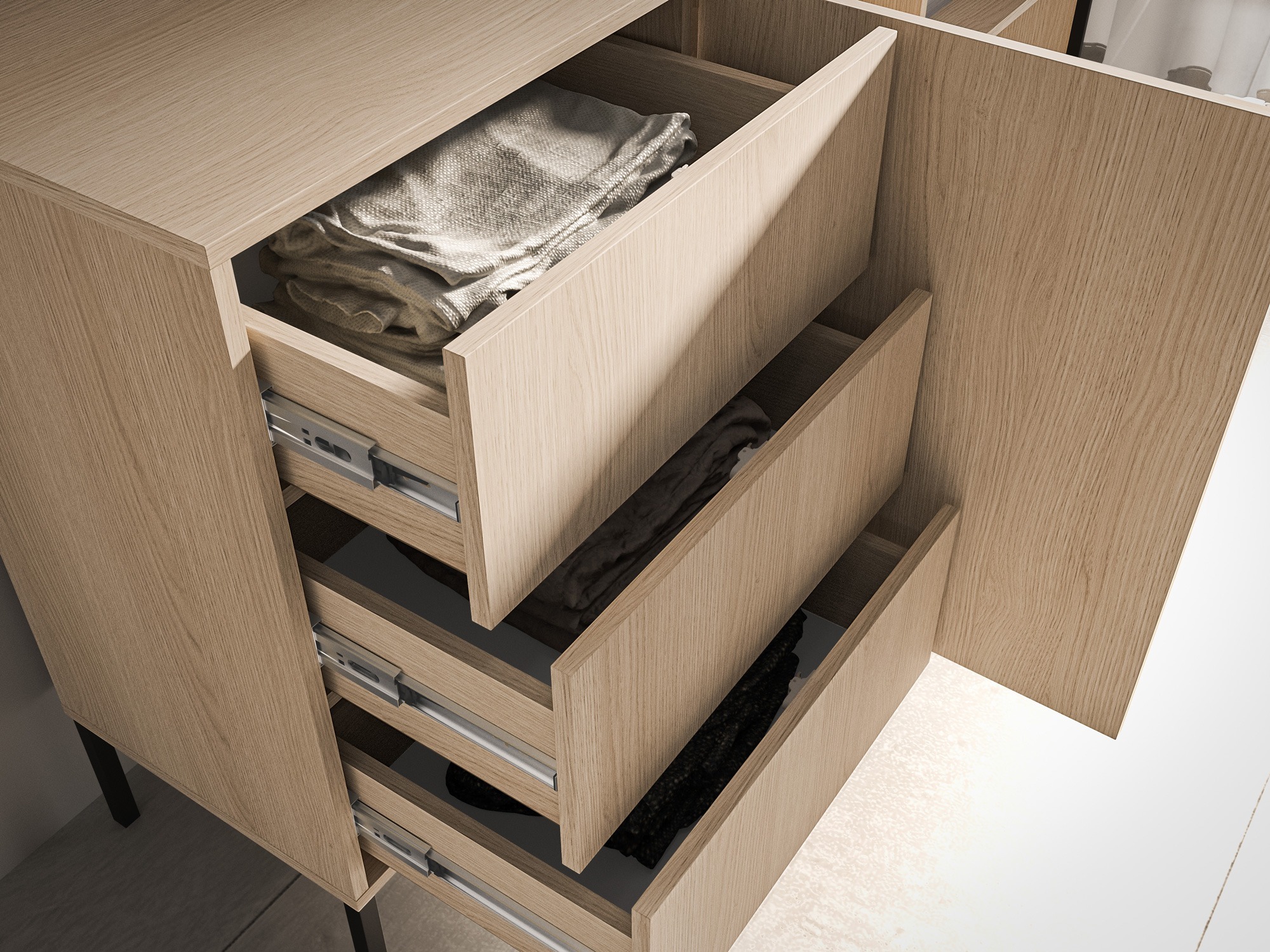 Ensemble de salon Virsalo 106