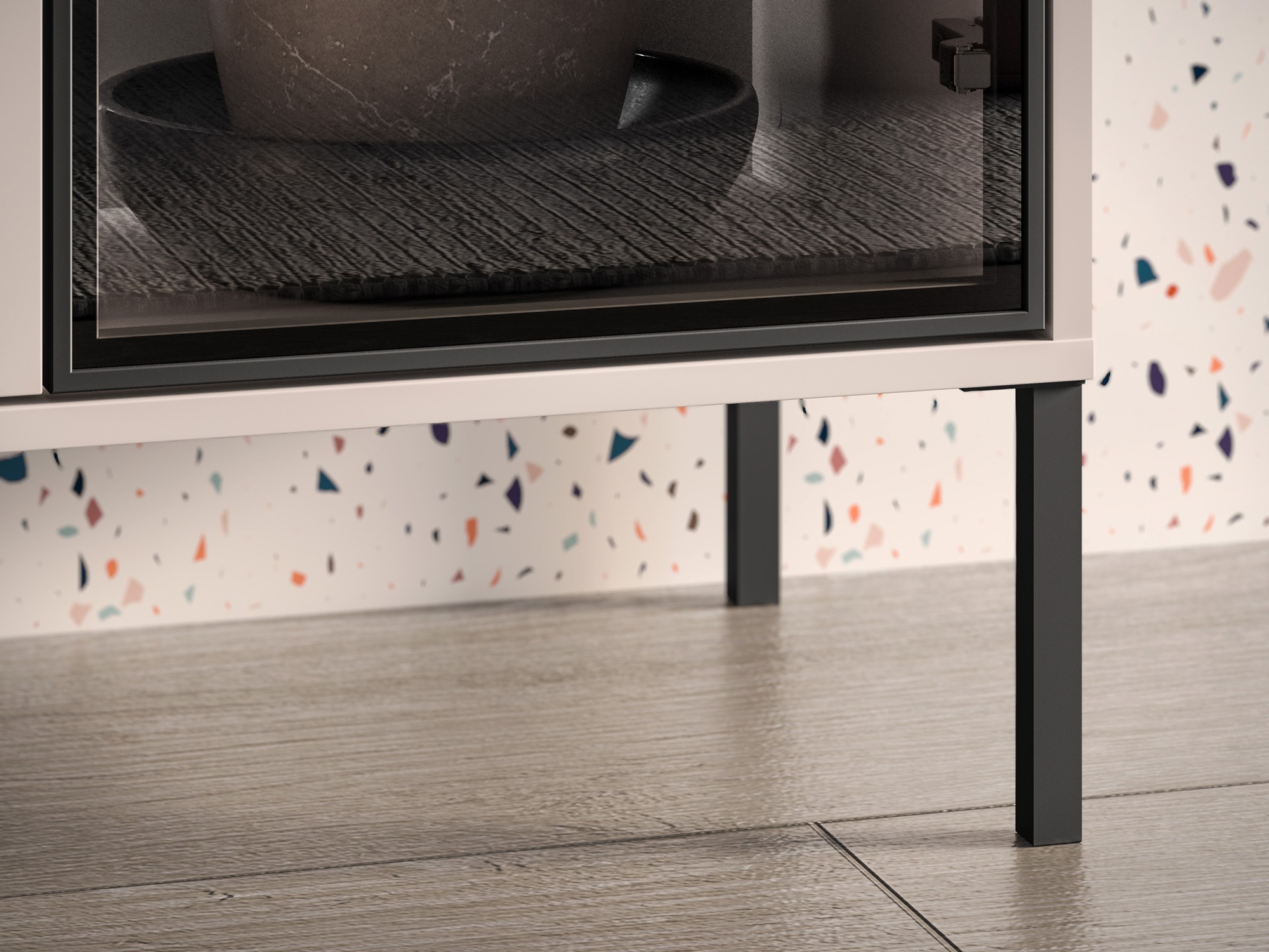 Ensemble de salon Virsalo 107