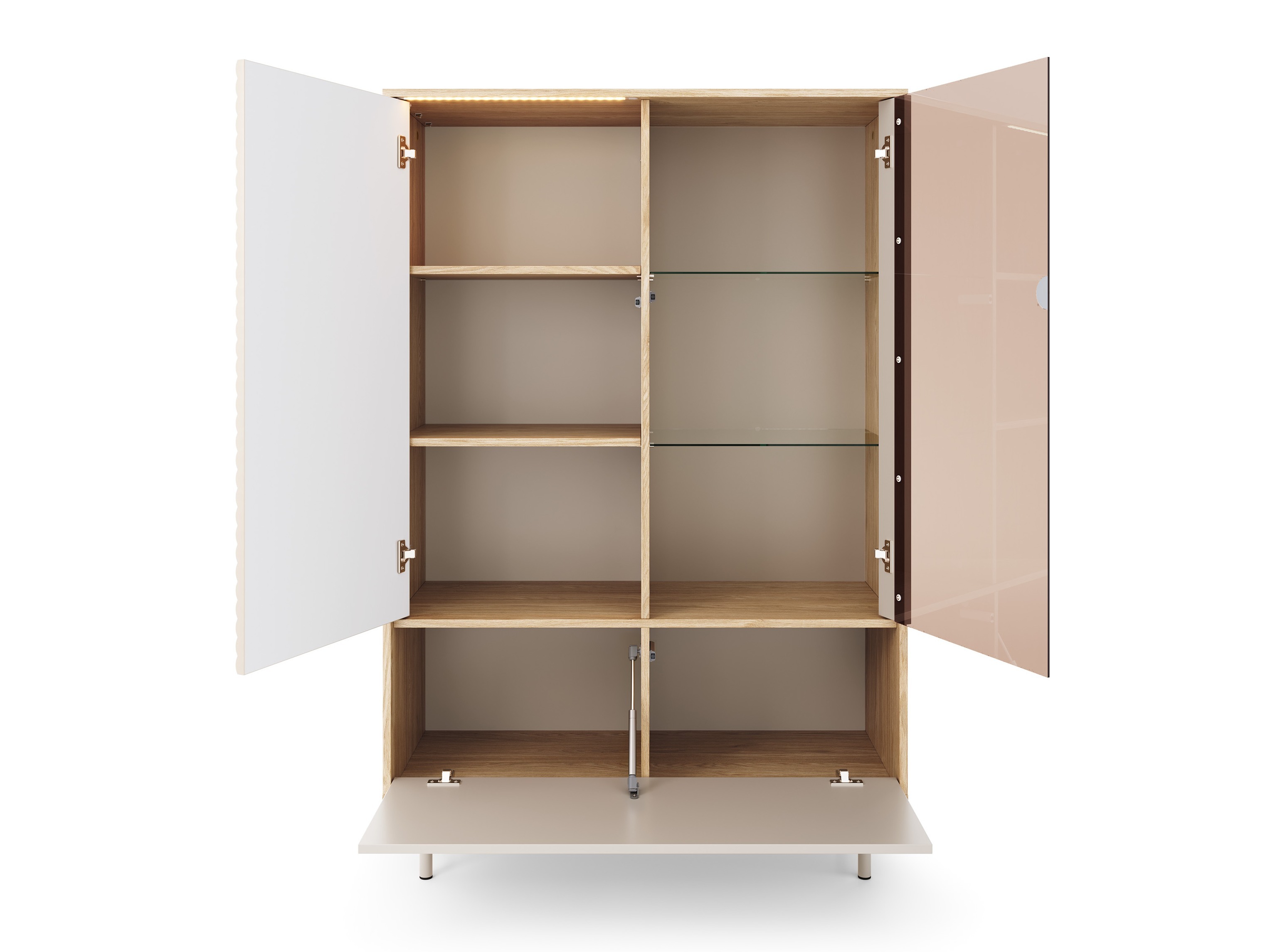 Ensemble de salon Avimera 106 (Absent)