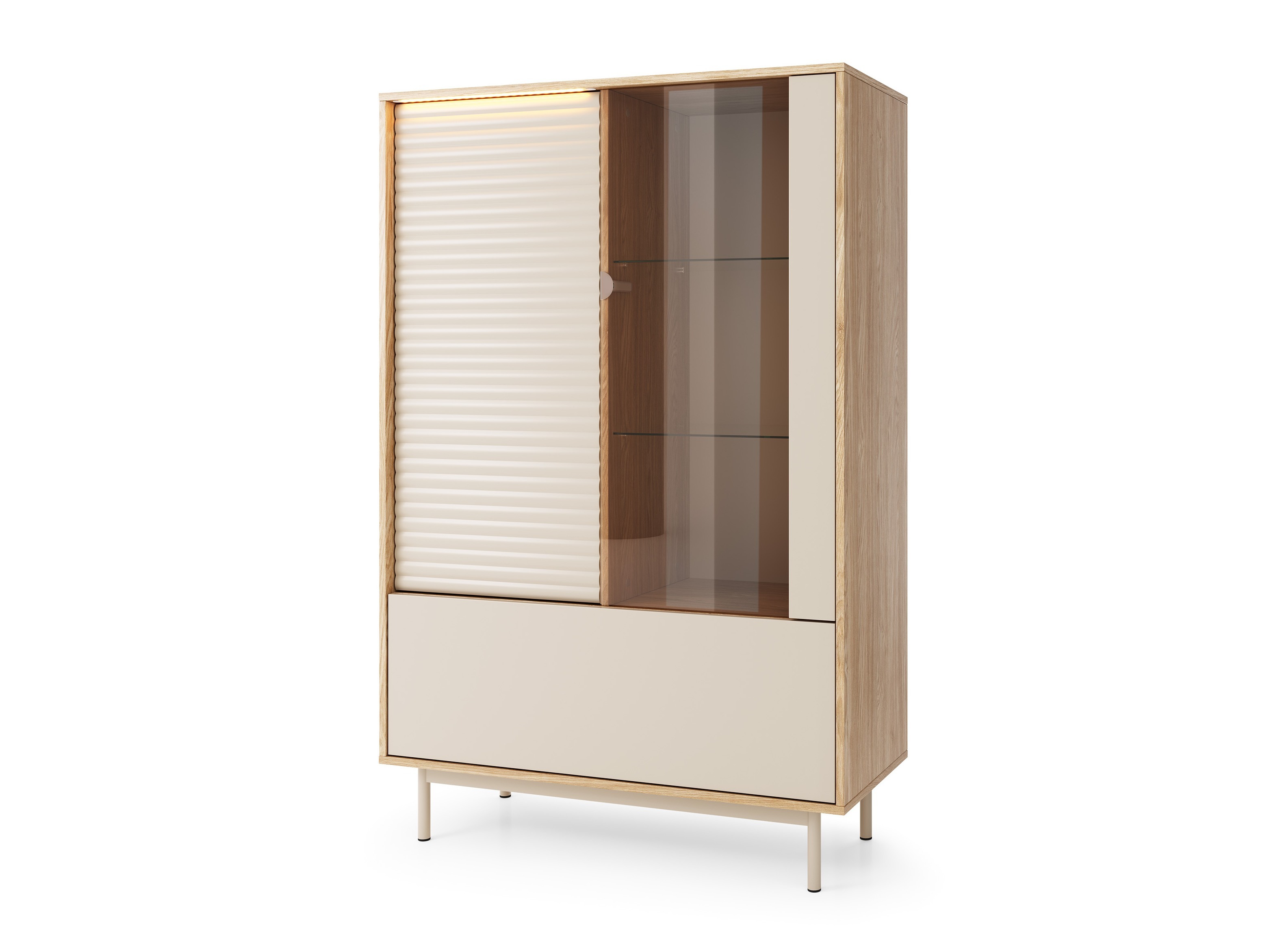 Ensemble de salon Avimera 106