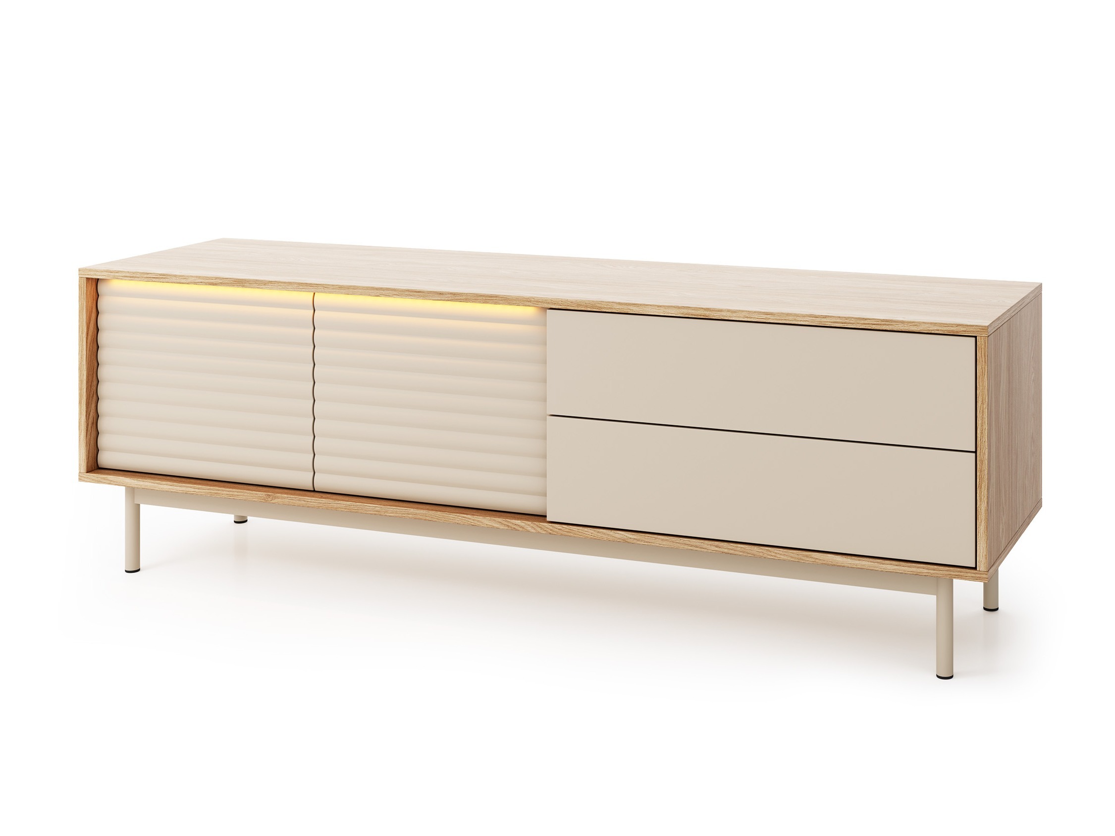 Ensemble de salon Avimera 106
