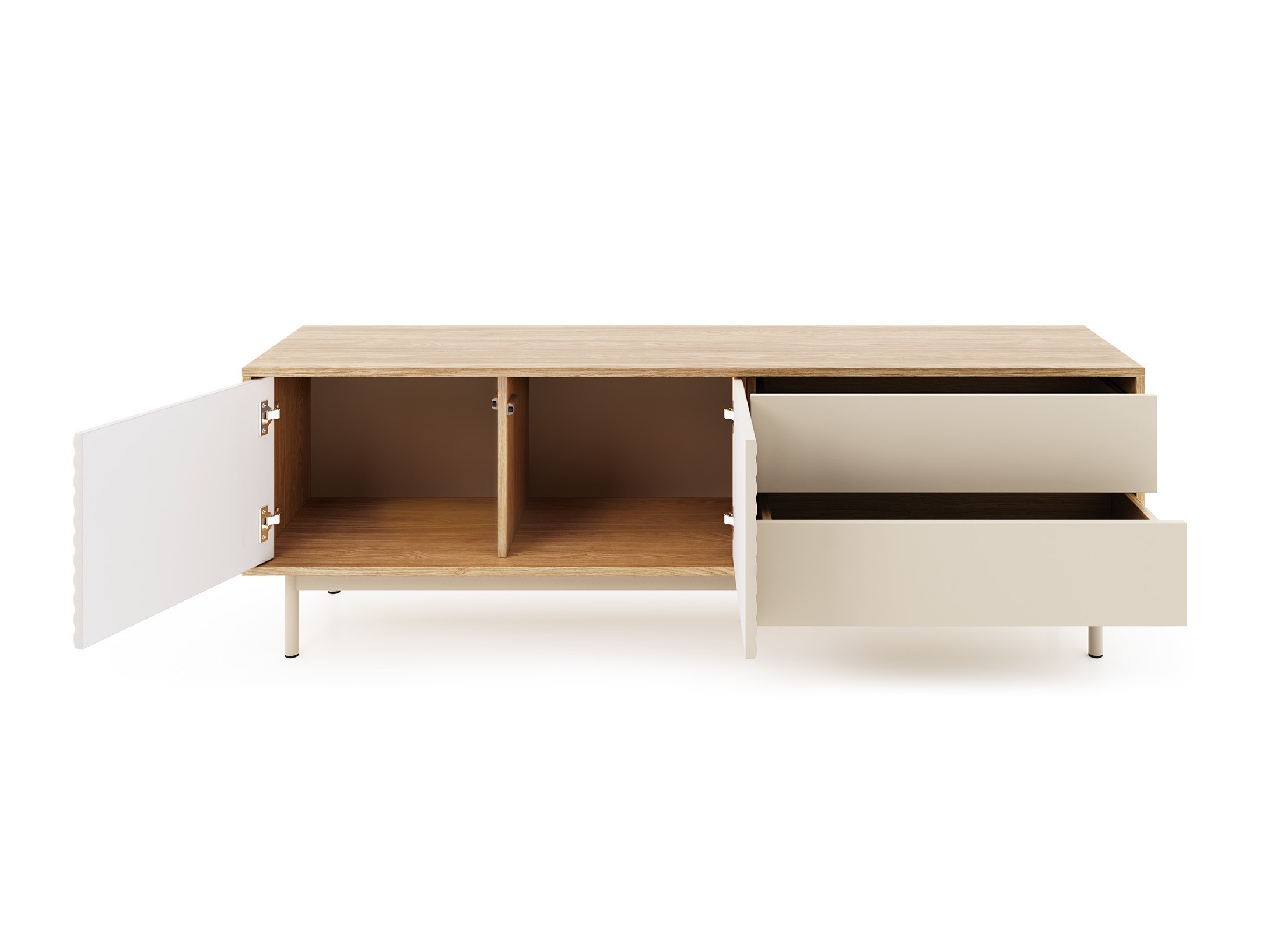 Ensemble de salon Avimera 106