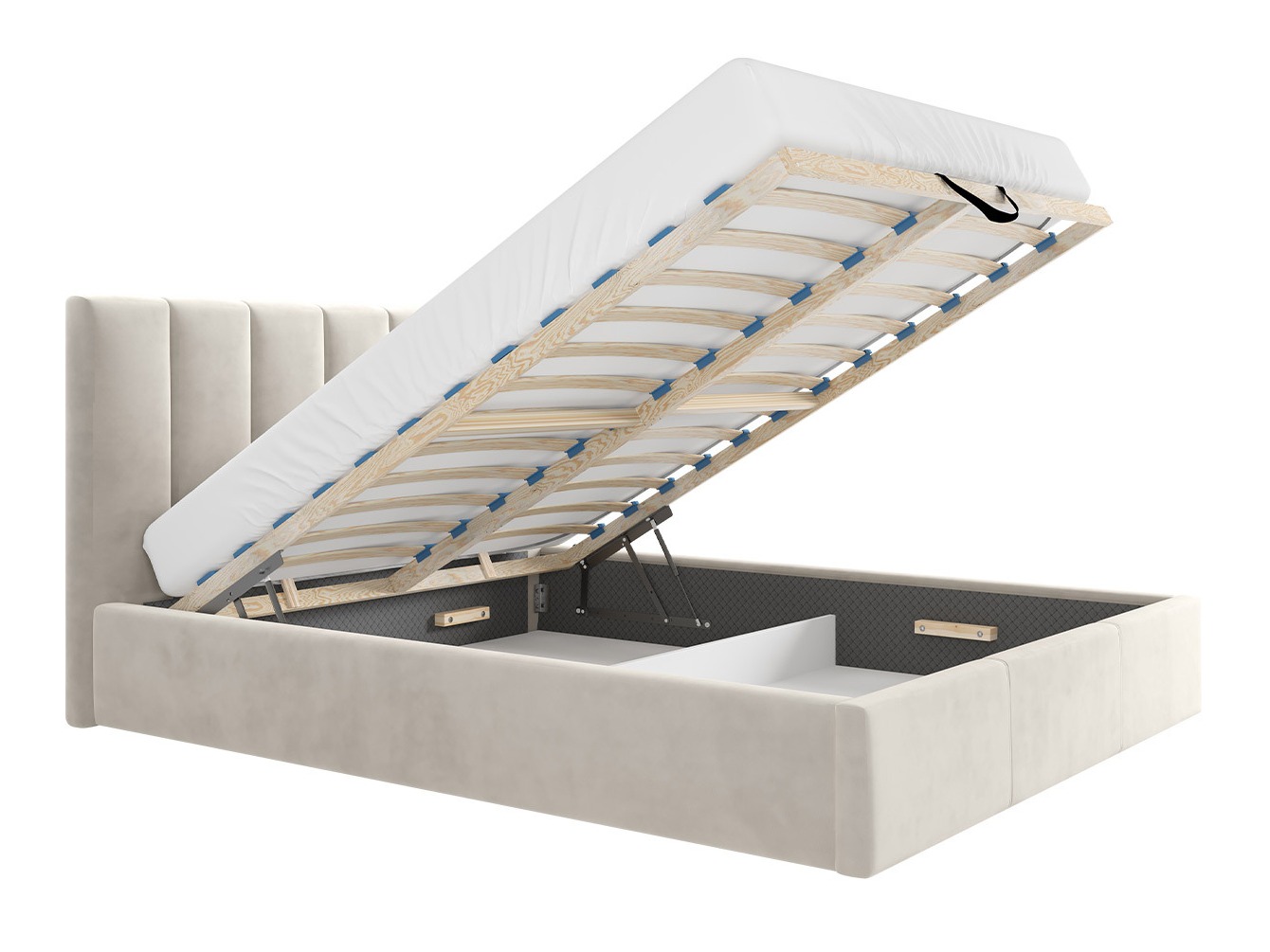 Lit ComfiDream Tirila II (Sawana 80)