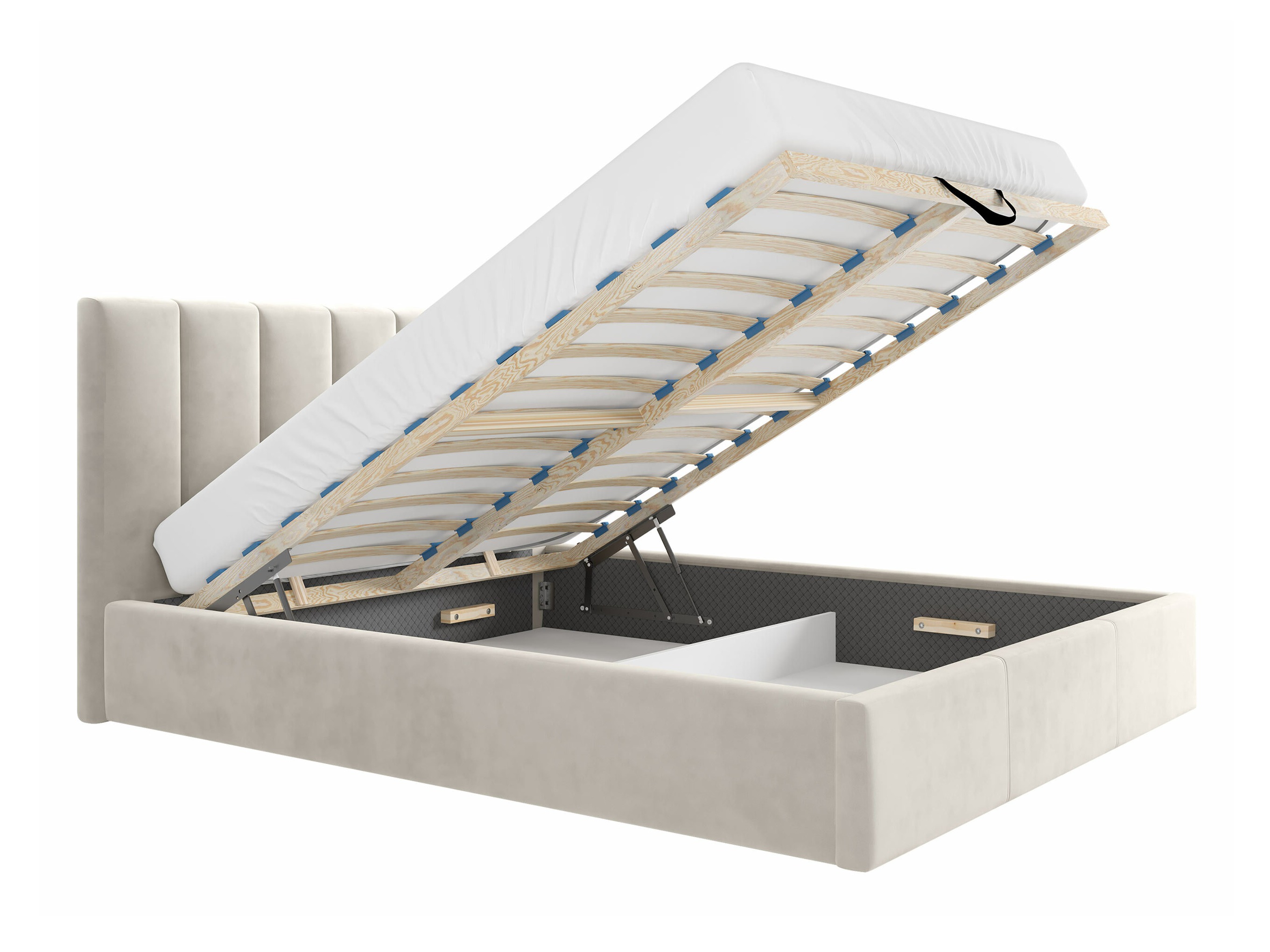 Lit ComfiDream Lumora (Fresh 01)