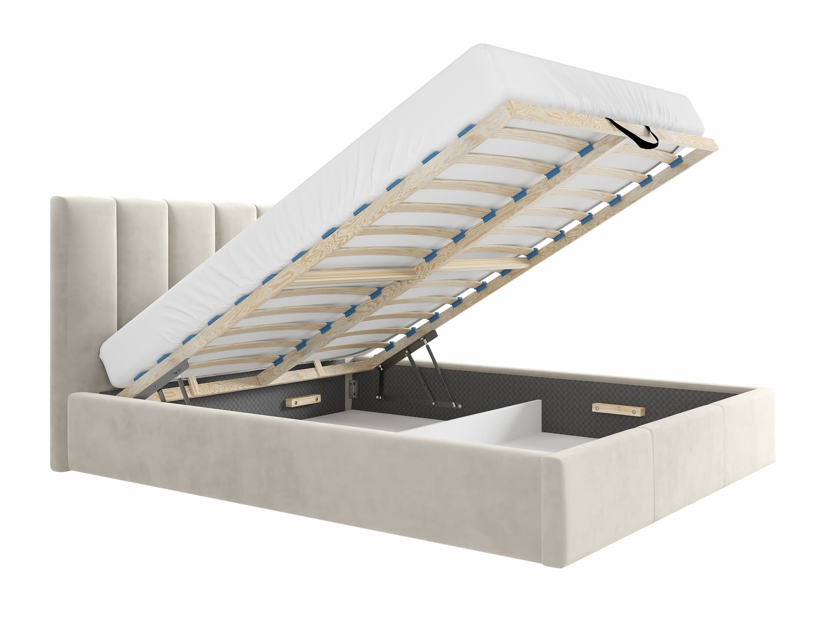 Lit ComfiDream Lumora (Fresh 01)