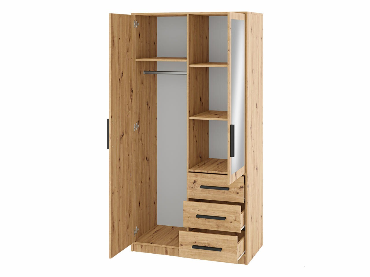 Armoire Lombala 102