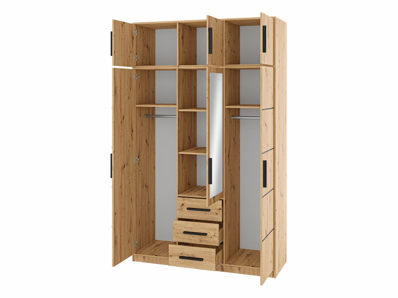 Armoire Lombala 109