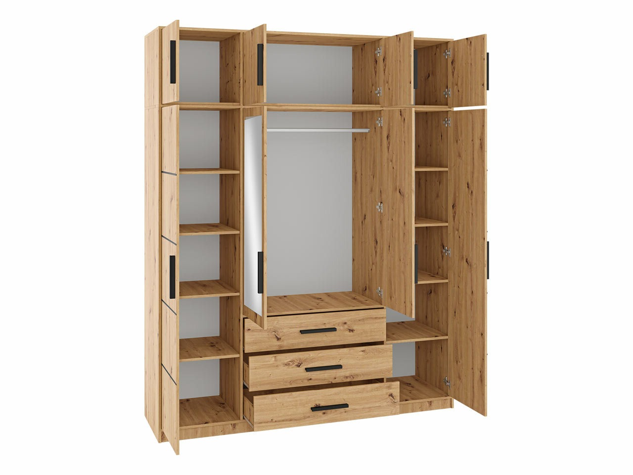 Armoire Lombala 110