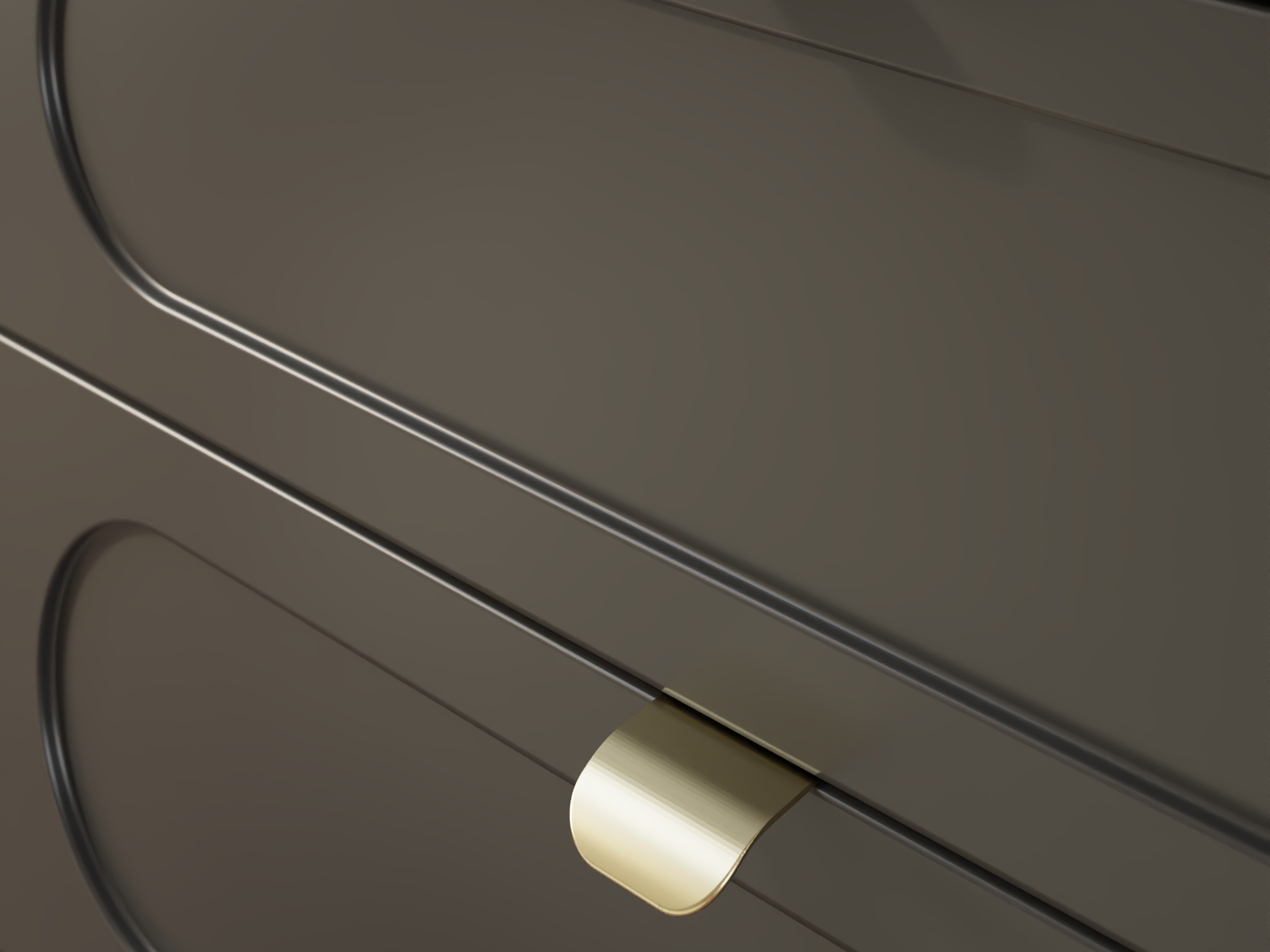 Table de chevet Mornolu 103