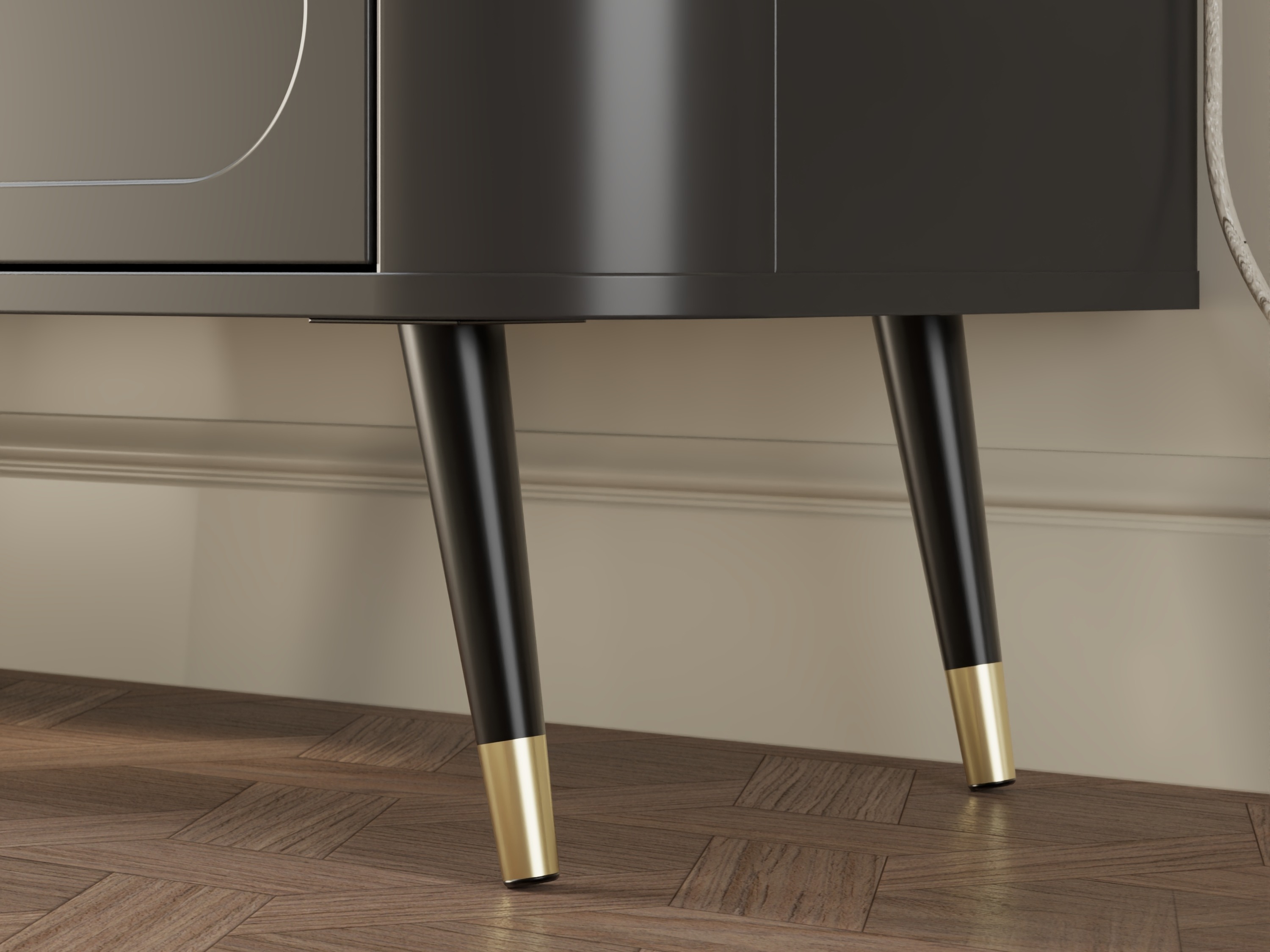 Table de chevet Mornolu 103